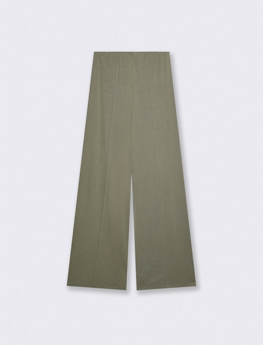 Pantalone Dritto Elastico - Ve.milit.