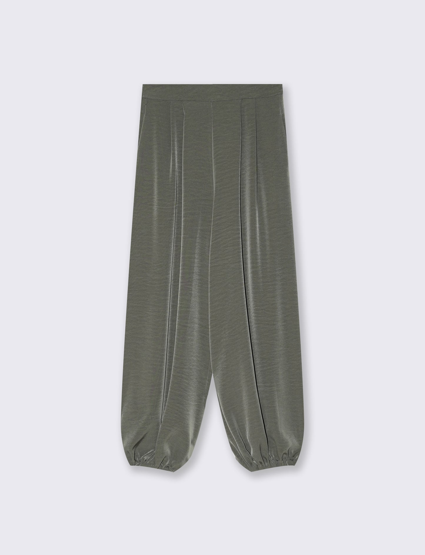 Pantalone effetto palloncino - Ve.milit.