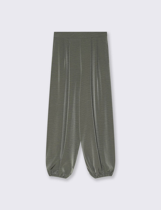 Pantalone effetto palloncino - Ve.milit.