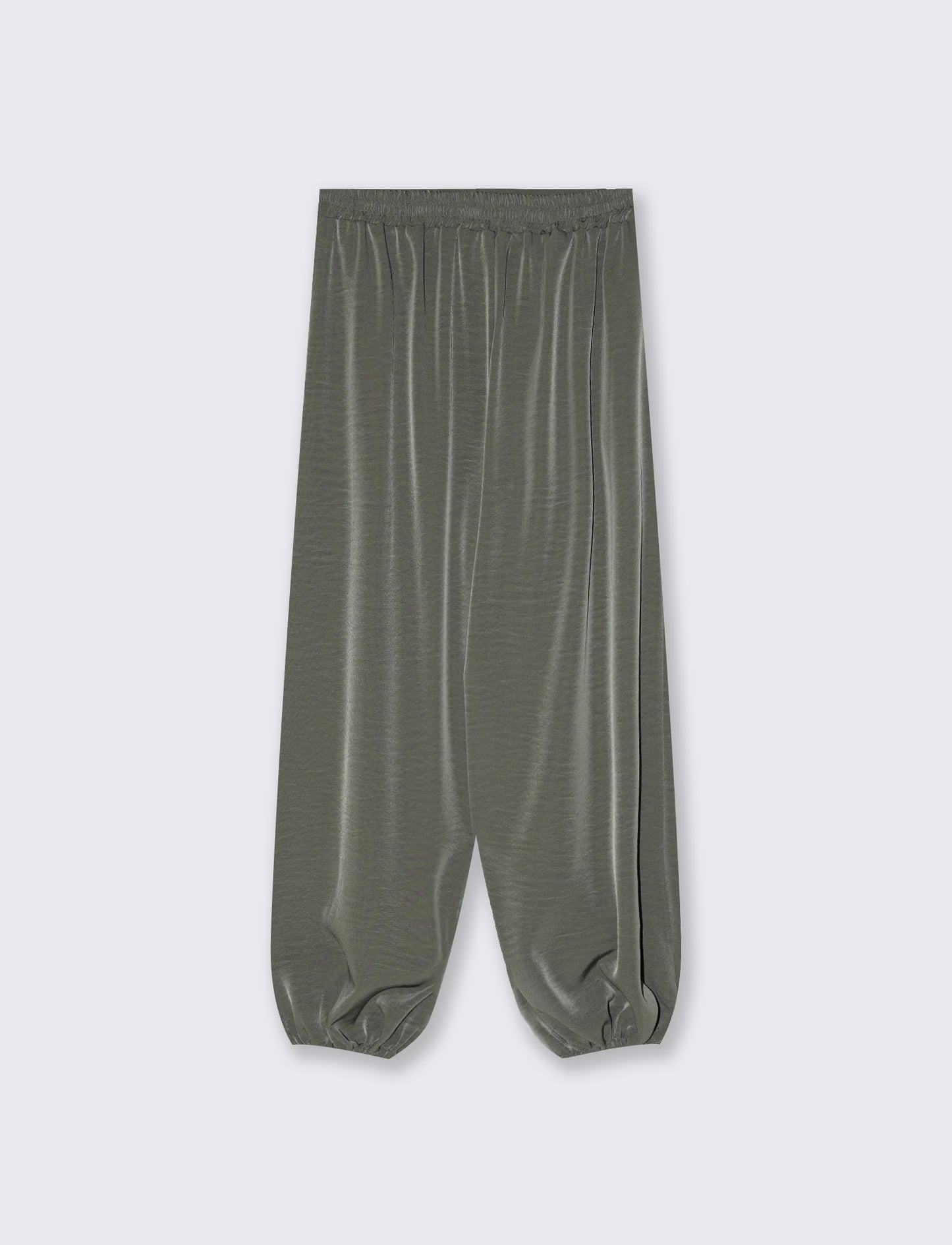 Pantalone effetto palloncino - Ve.milit.