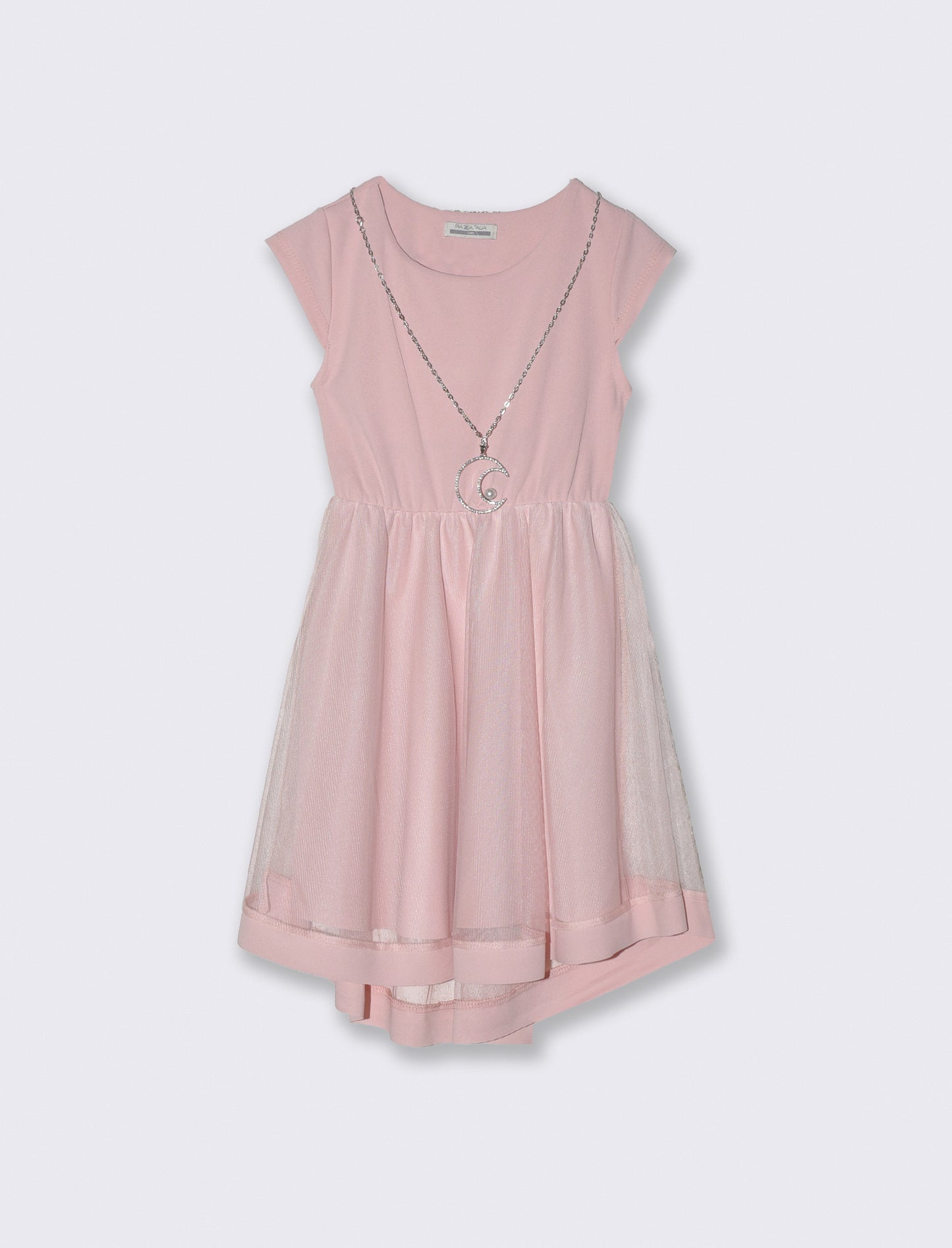 Abito elegante - Rosa
