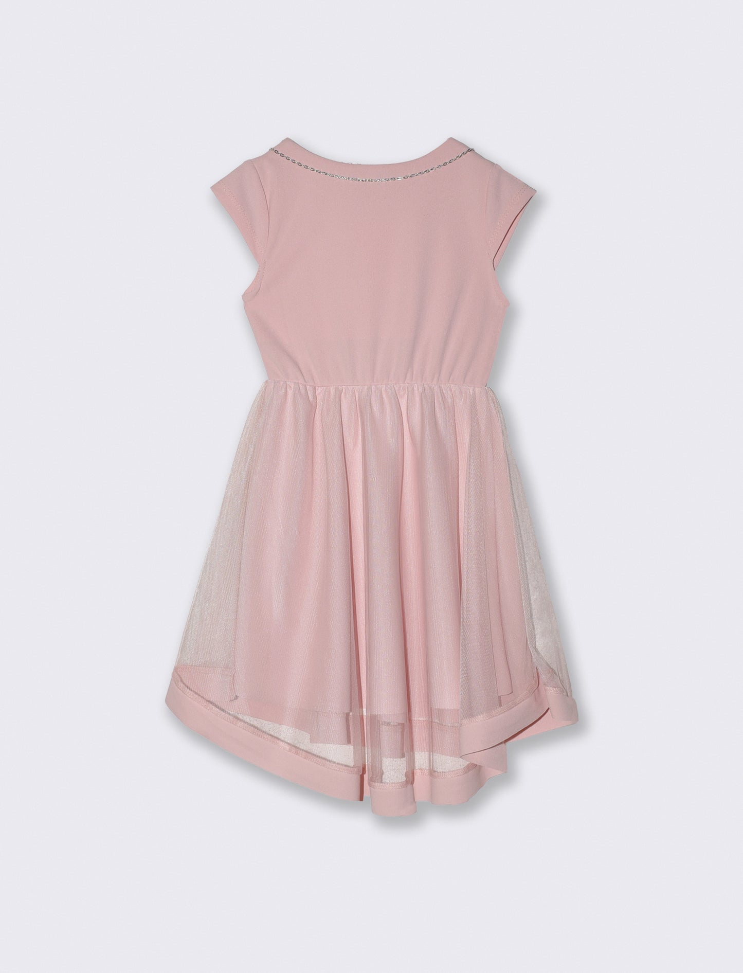 Abito elegante - Rosa