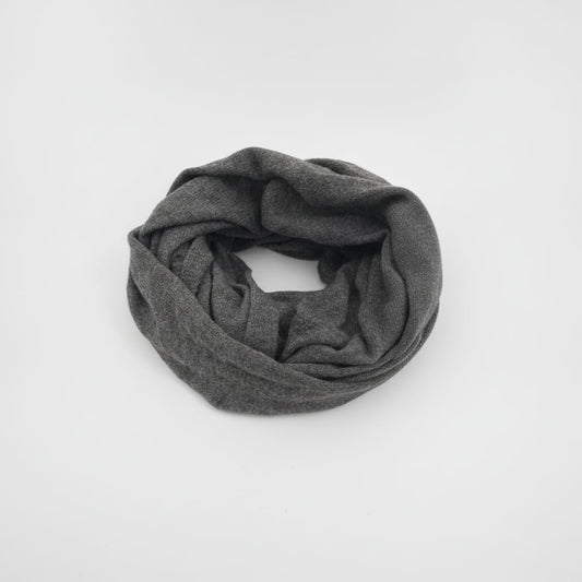 Slim Elegant Versatile Men's Collar - Grey