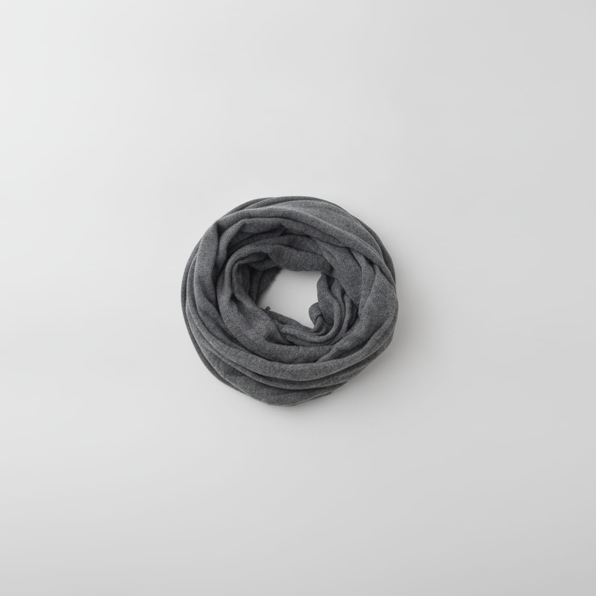 Collo uomo sottile elegante e versatile - Grigio