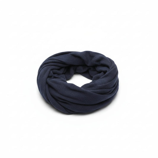 Slim Elegant Versatile Men's Collar - Blue