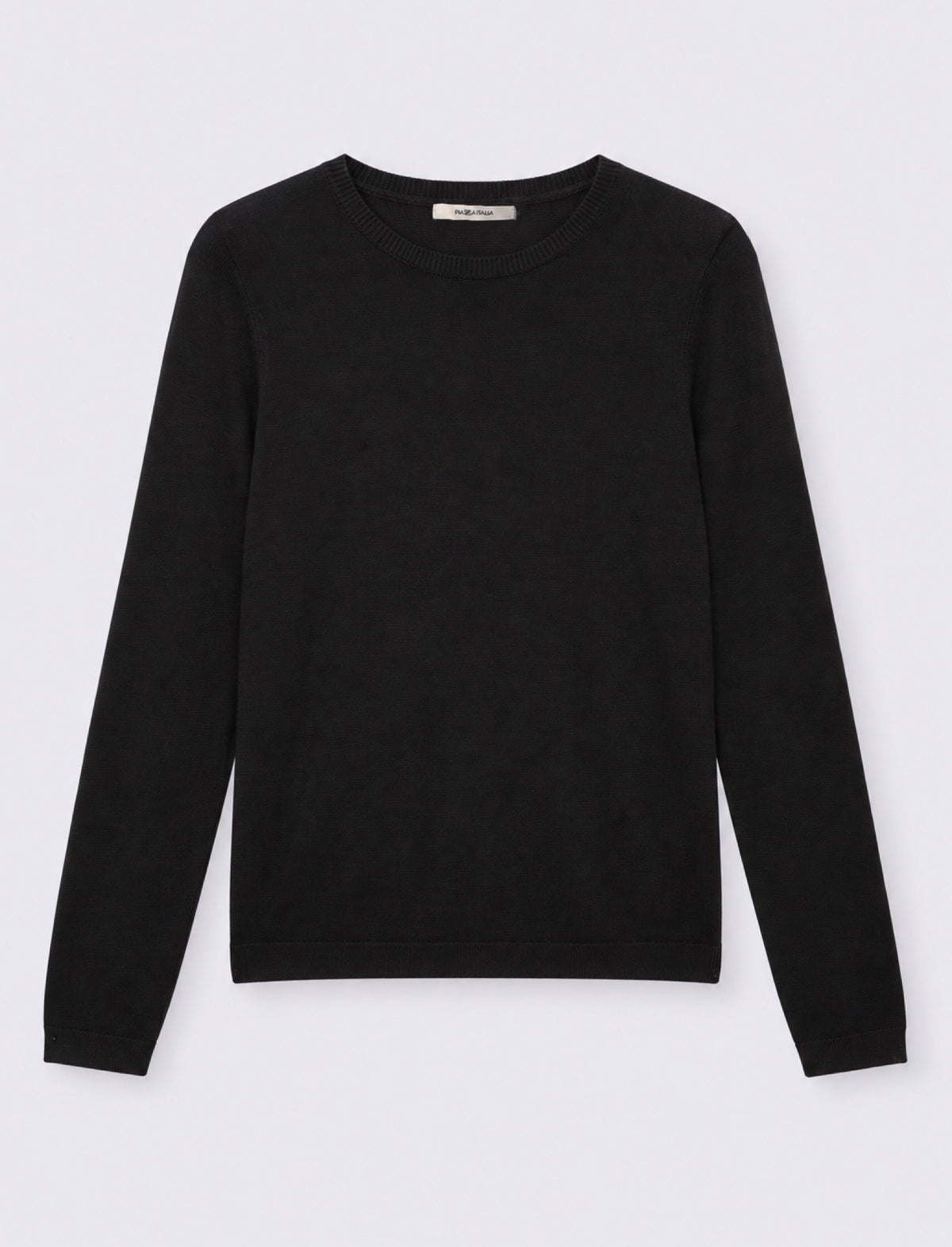 MAGLIA ML BASIC - Nero