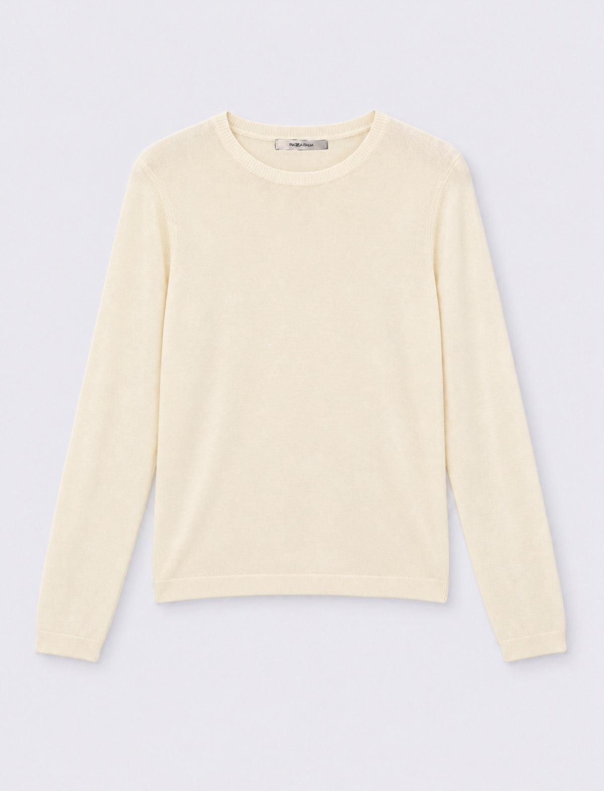 MAGLIA ML BASIC - Avorio