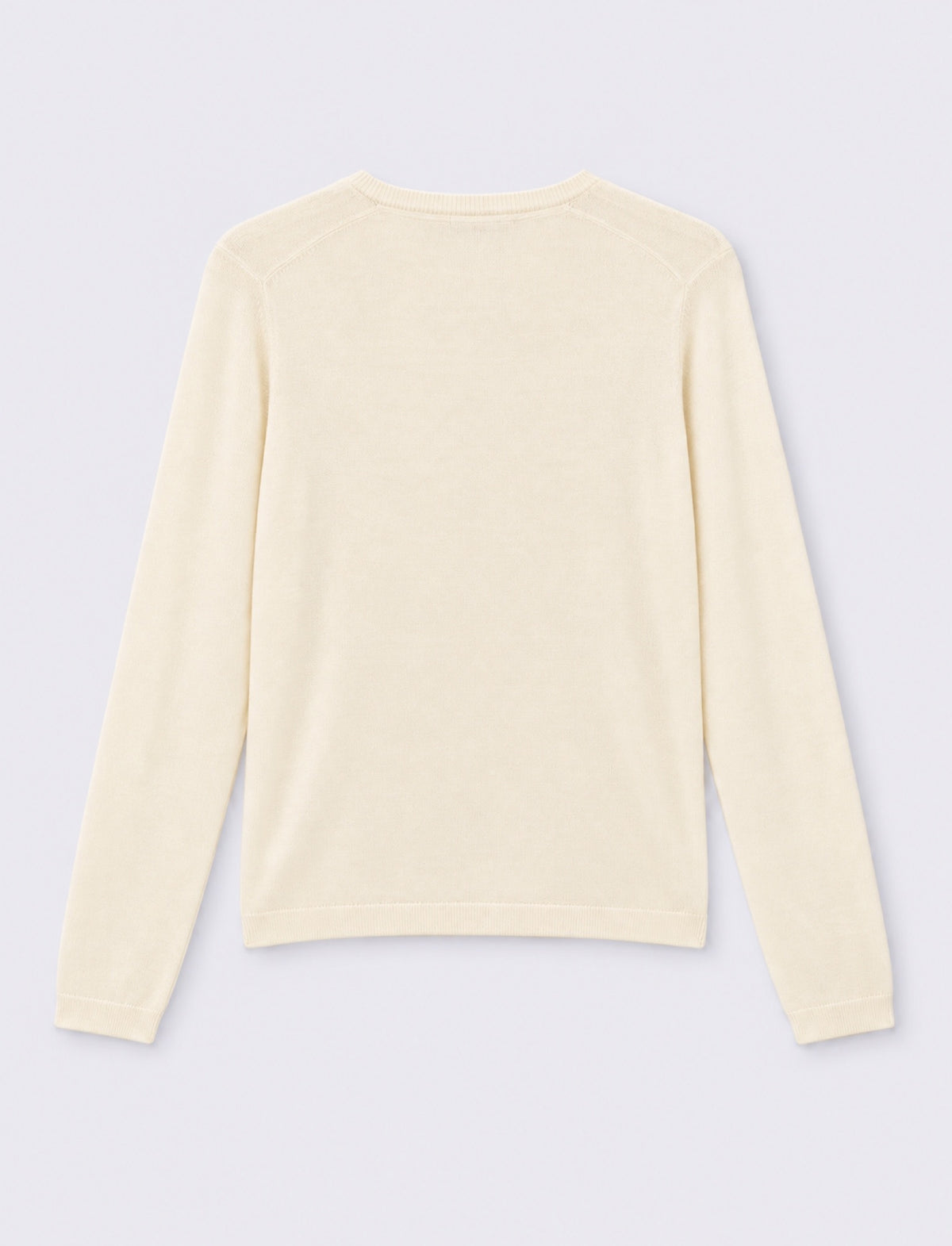 MAGLIA ML BASIC - Avorio