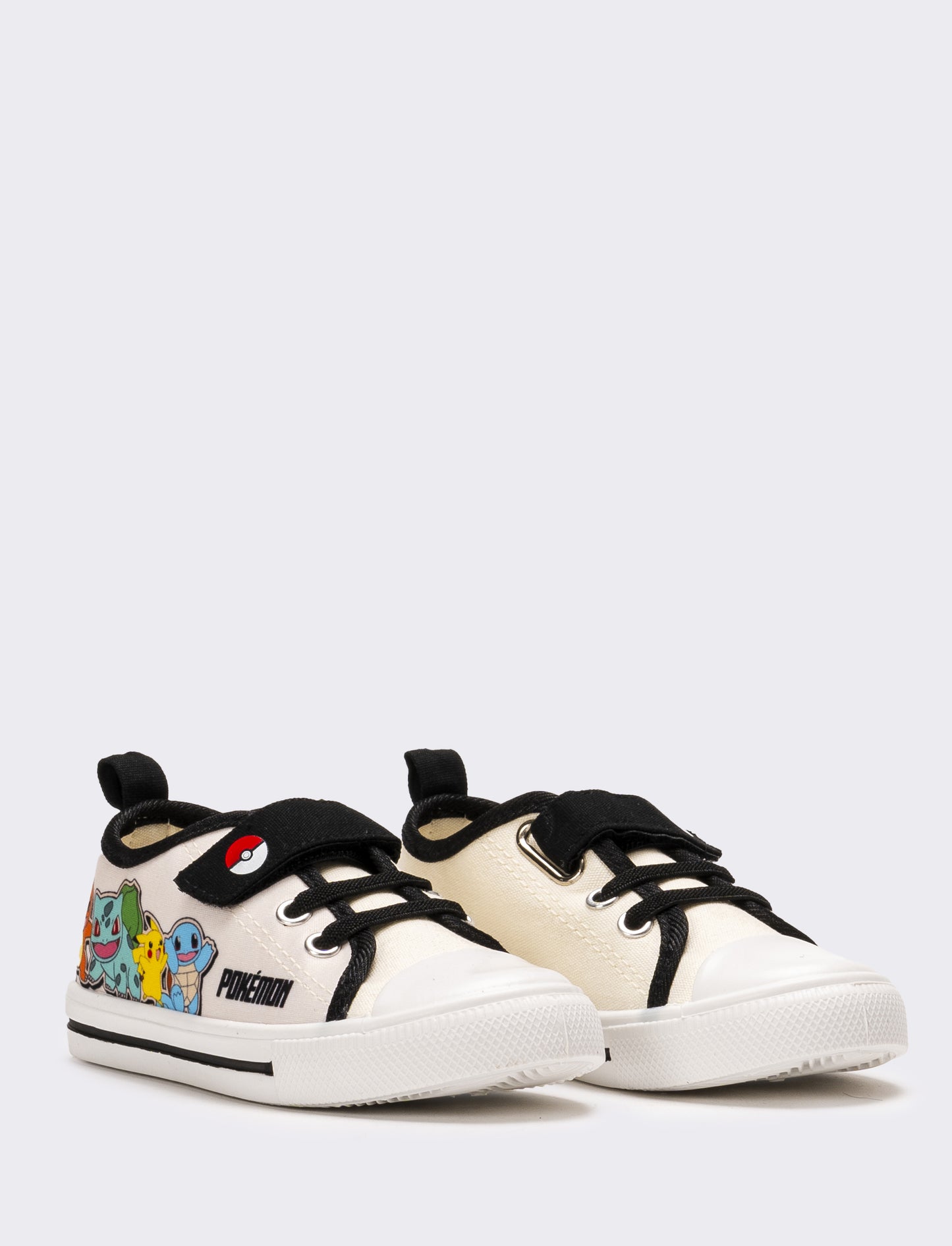 Sneakers Pokémon © - Nero