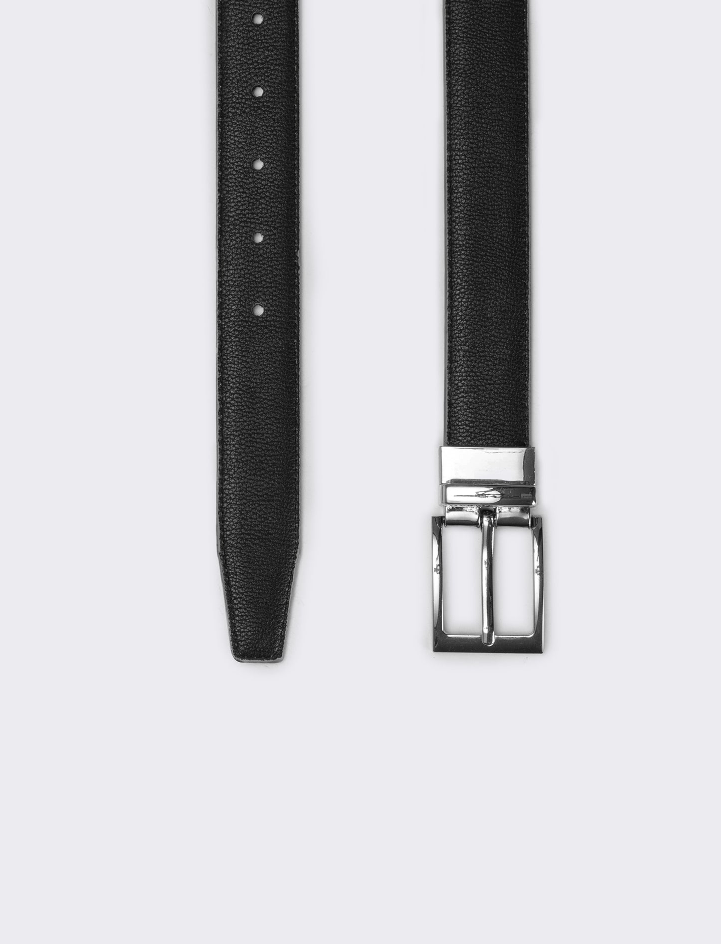Cintura uomo attacco rapido - Nero-blu
