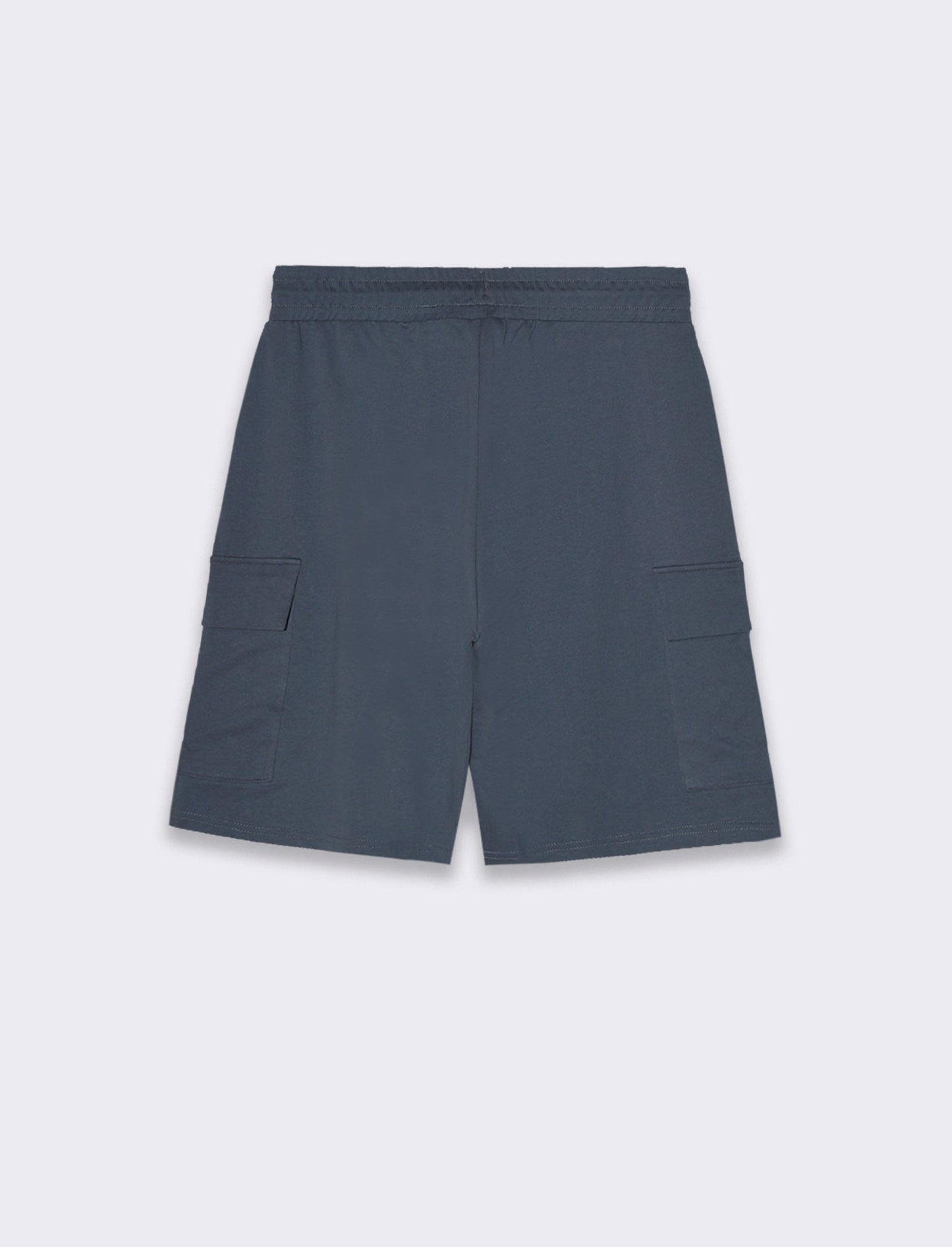 Bermuda in felpa con vita jogger da uomo - Avion