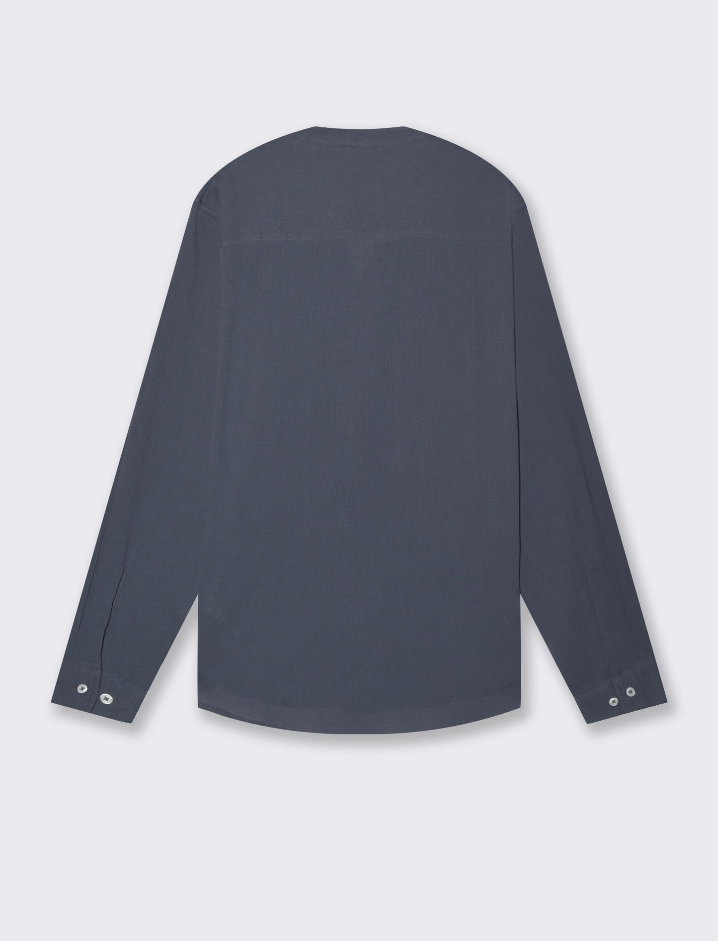 Casacca coreana effetto crepe da uomo - Avion