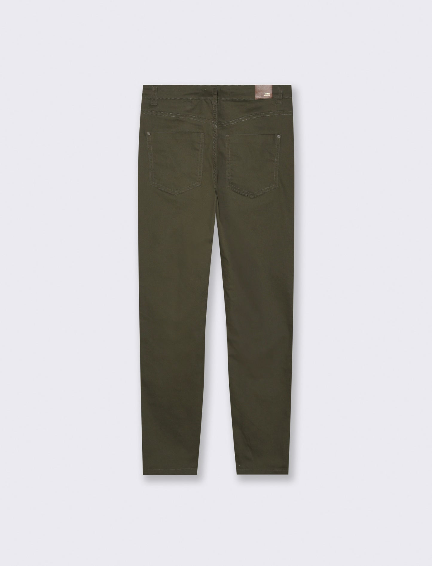 JEANS SKYNNY REGULAR WAIST - Ve.milit.