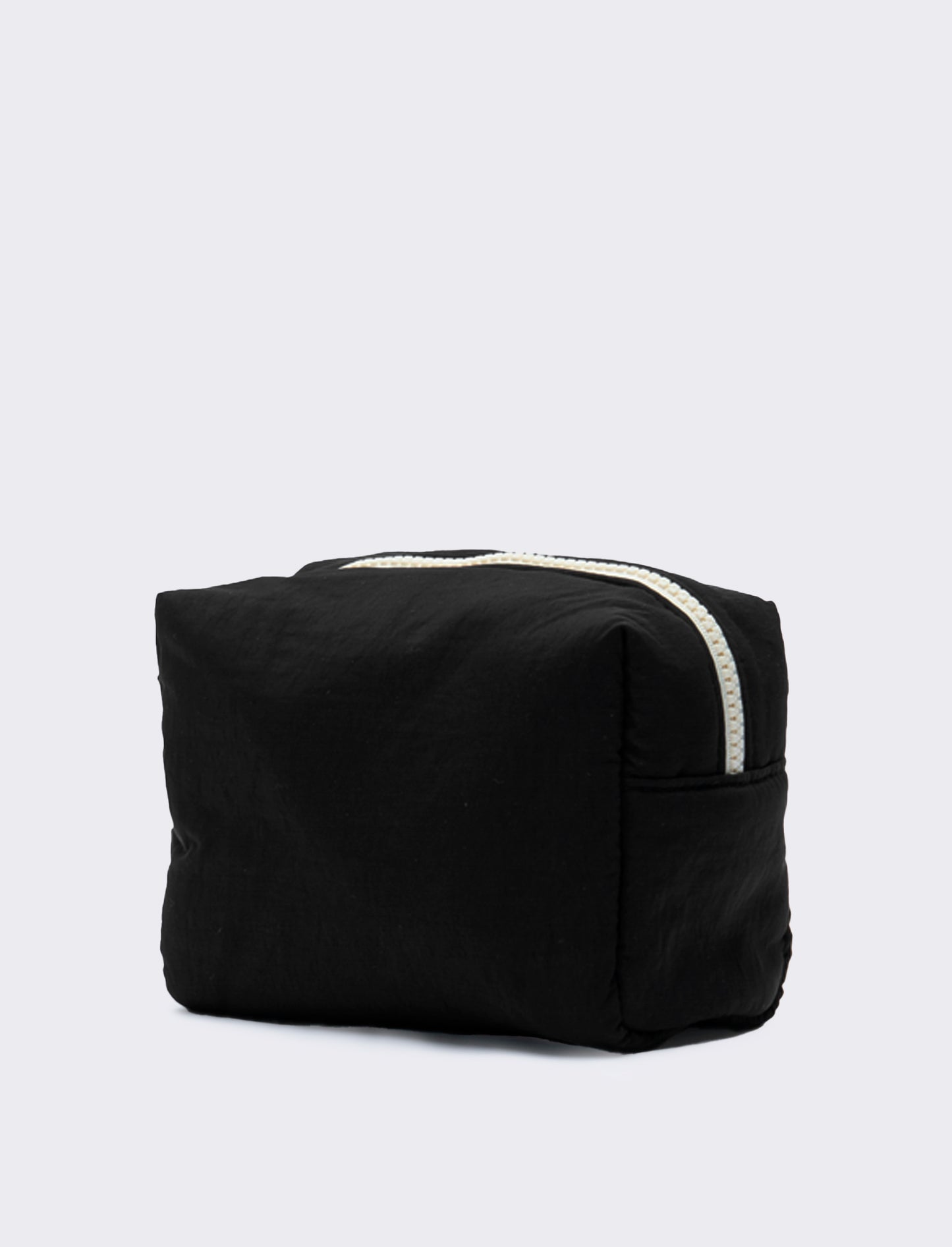 Pochette uomo portatutto - Nero