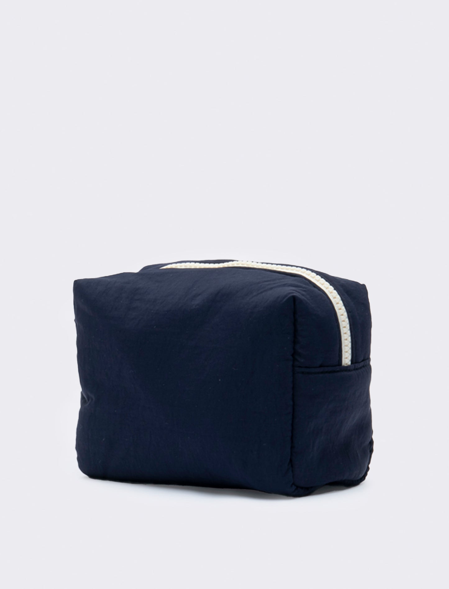 Pochette uomo portatutto - Blu