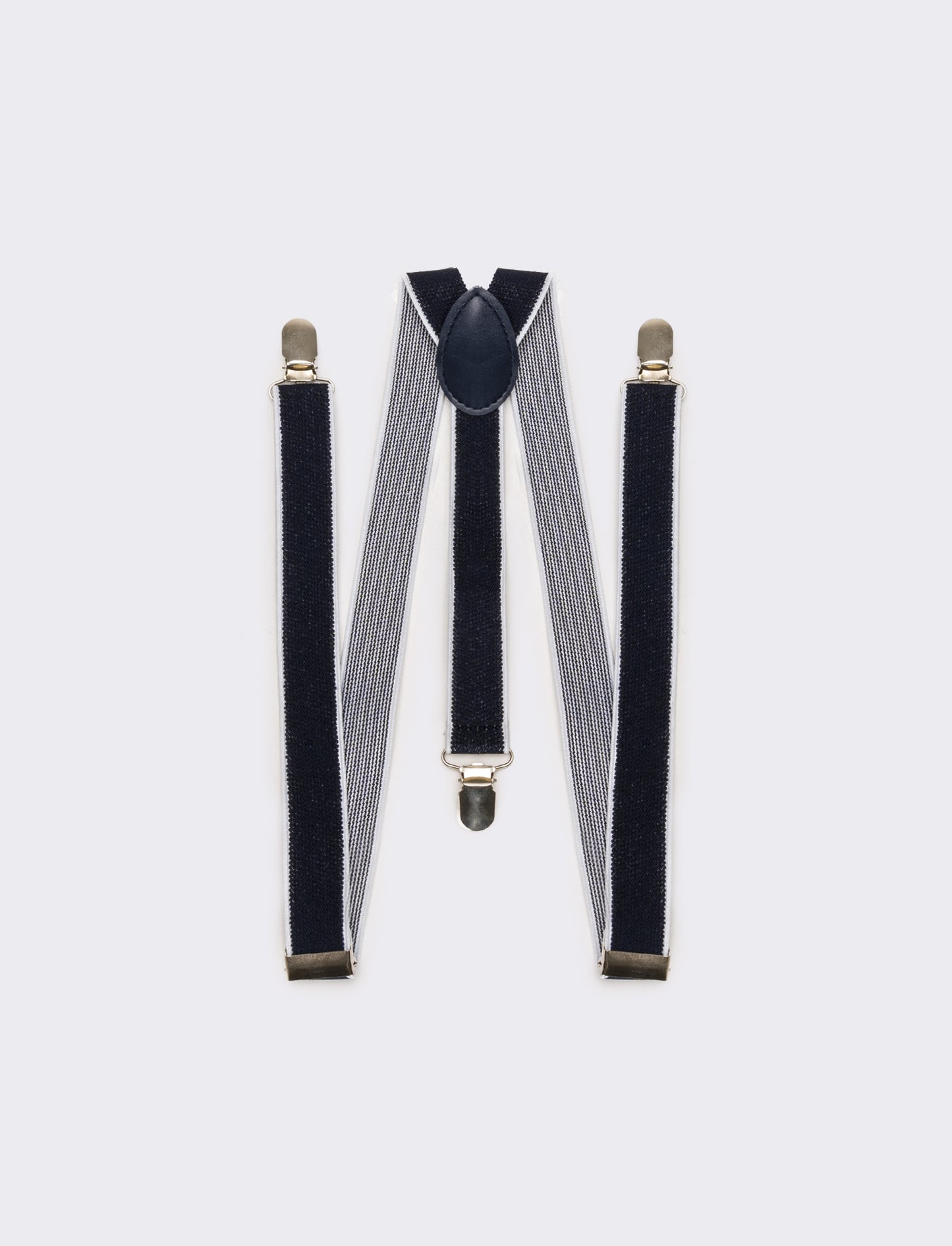Bretelle bambino modelli assortiti - Blu