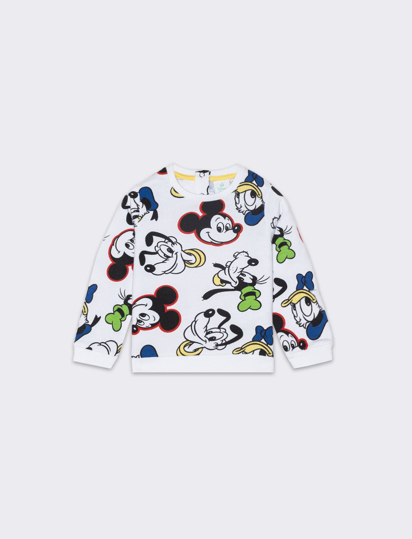 Felpa fantasia Disney da neonato - Fantasia