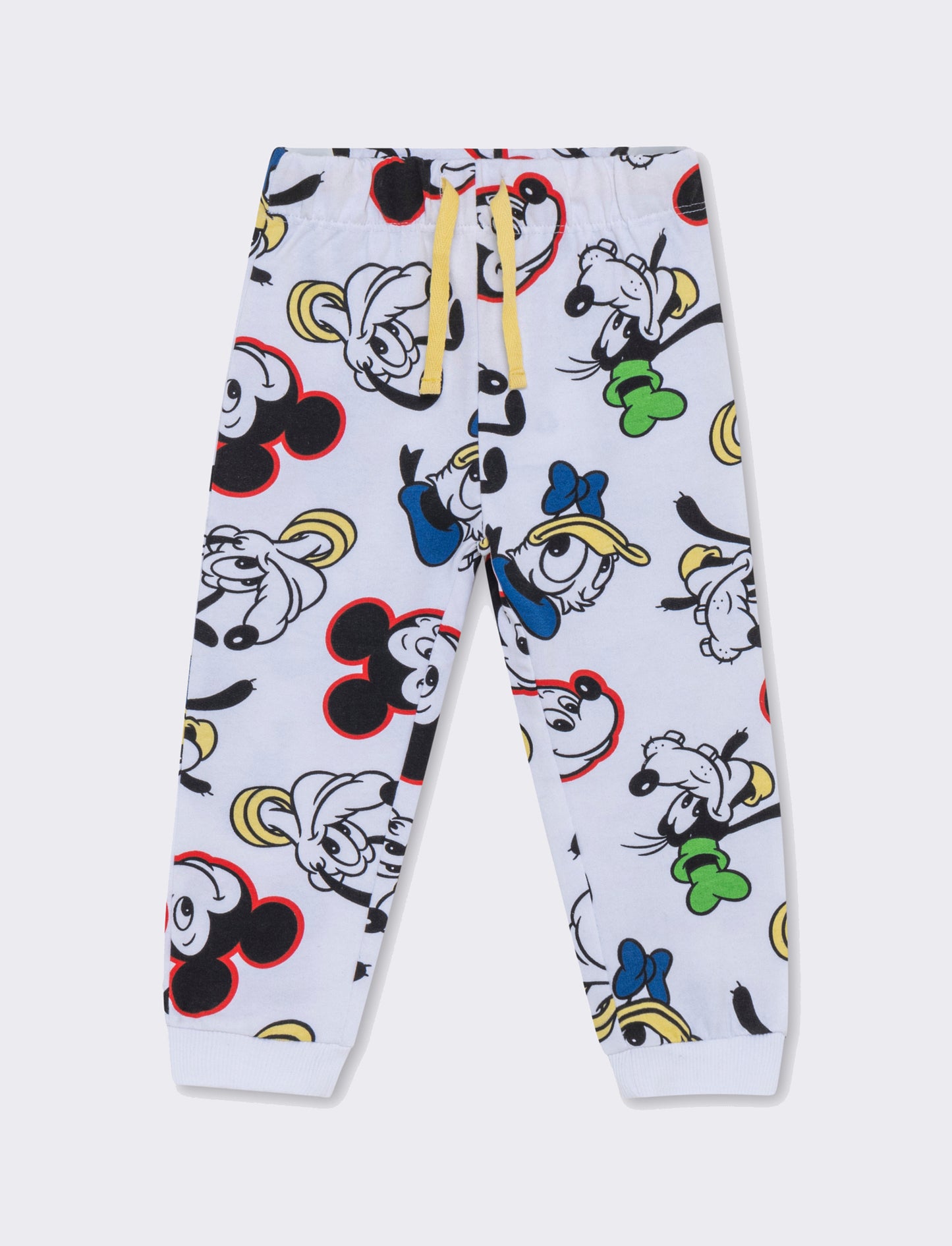 Pantafitness Mickey Mouse da neonato - Fantasia