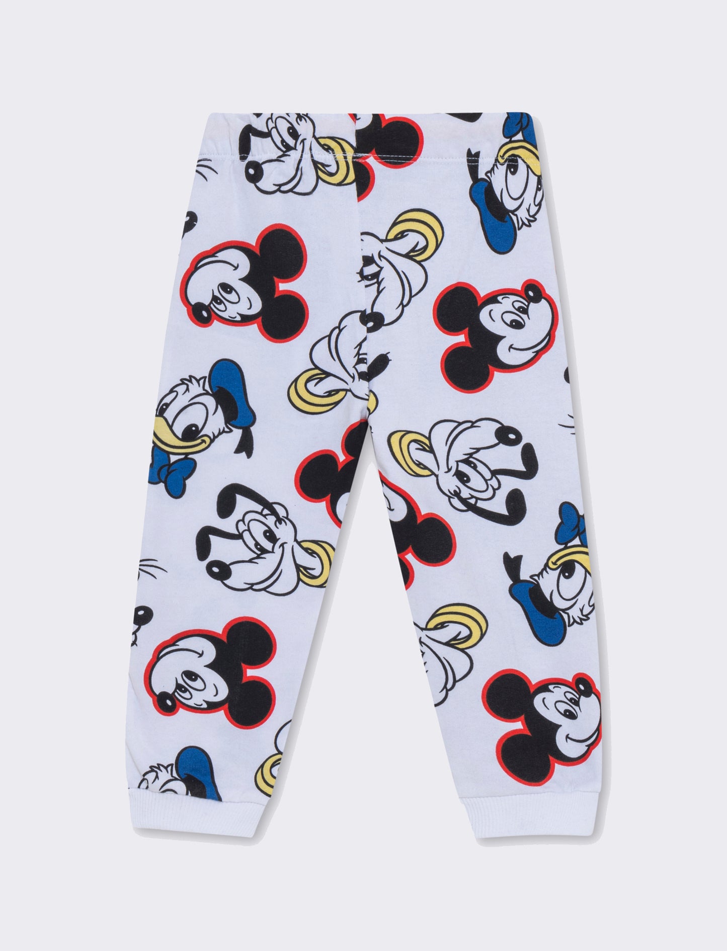 Pantafitness Mickey Mouse da neonato - Fantasia