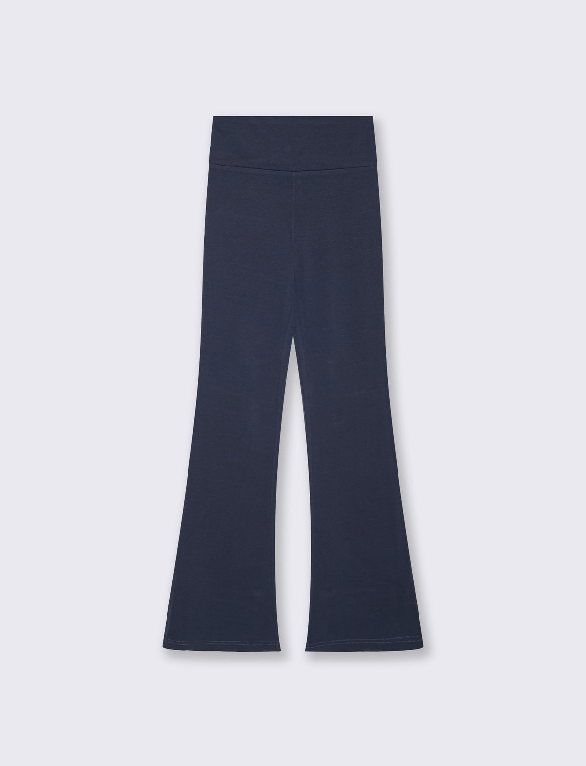 Fuseaux basic - Blu