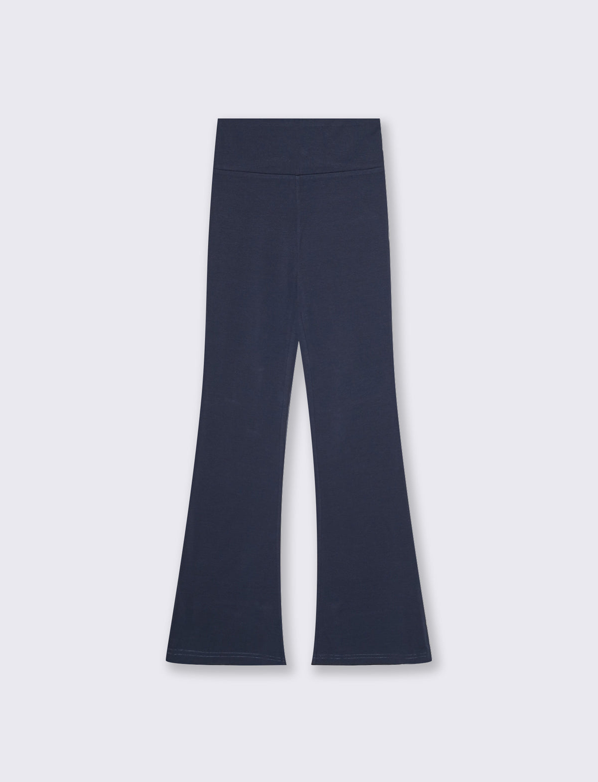 Fuseaux basic - Blu