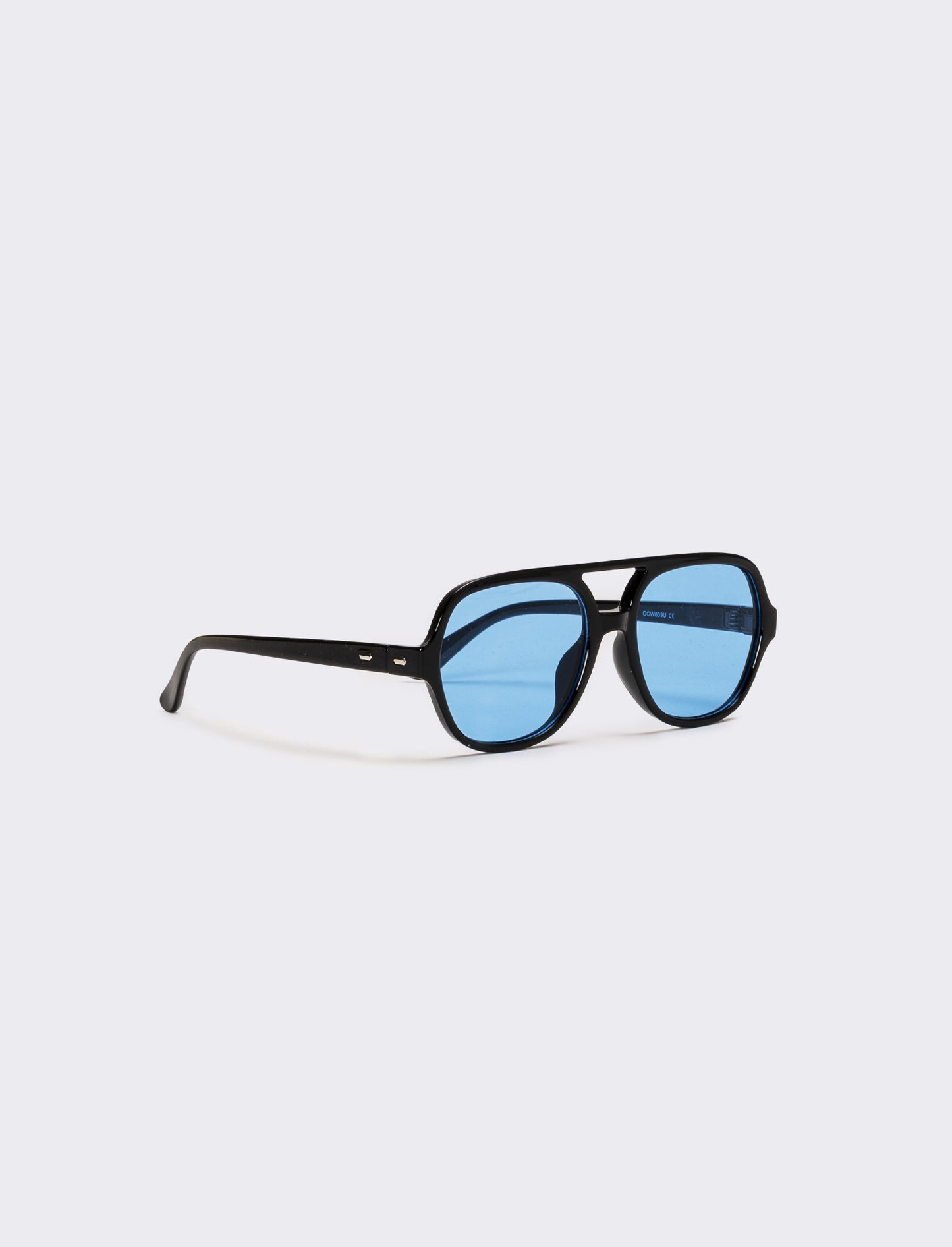 Occhiali uomo maschera - Blu