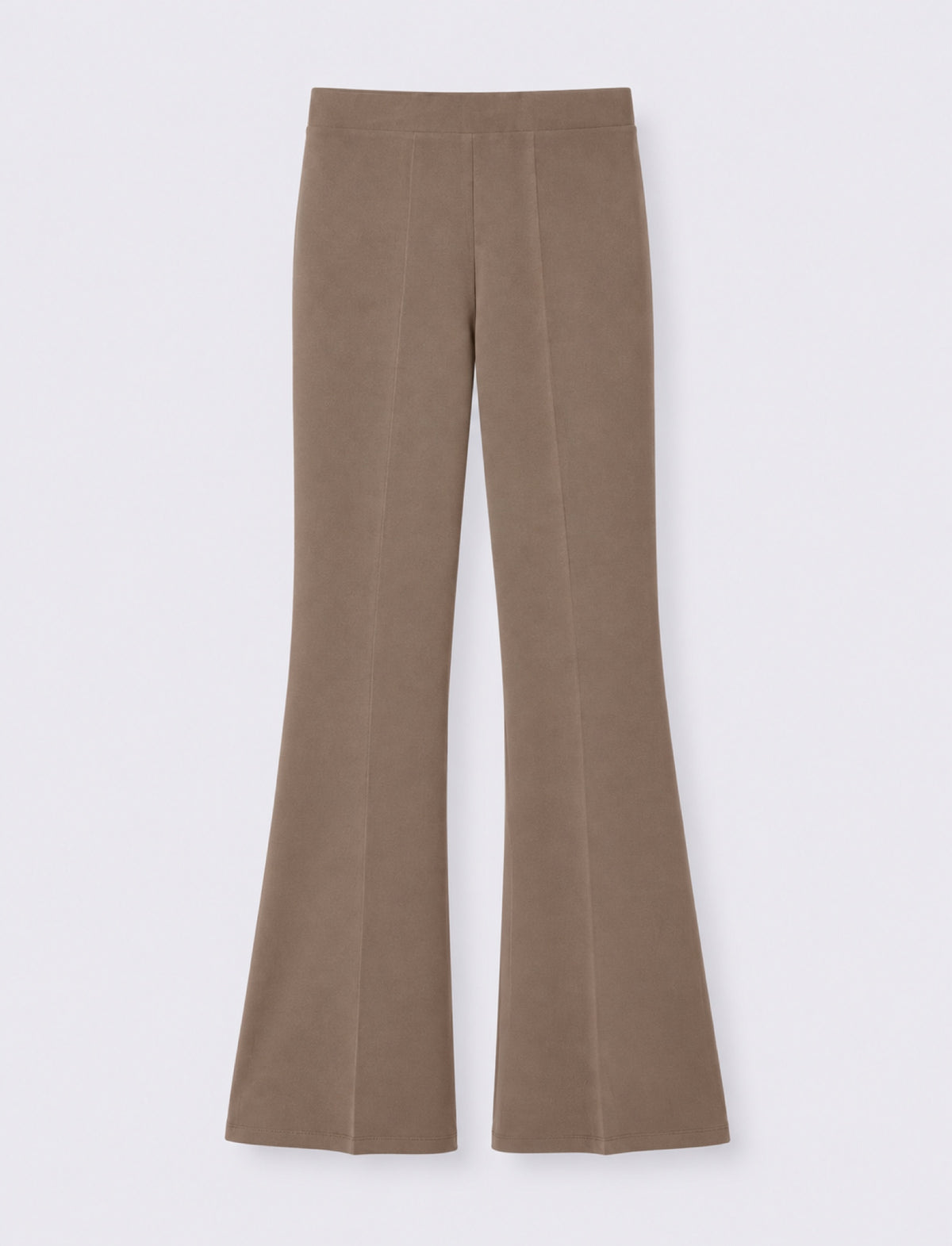 FOUSEAUX DONNA - Grigio mastice