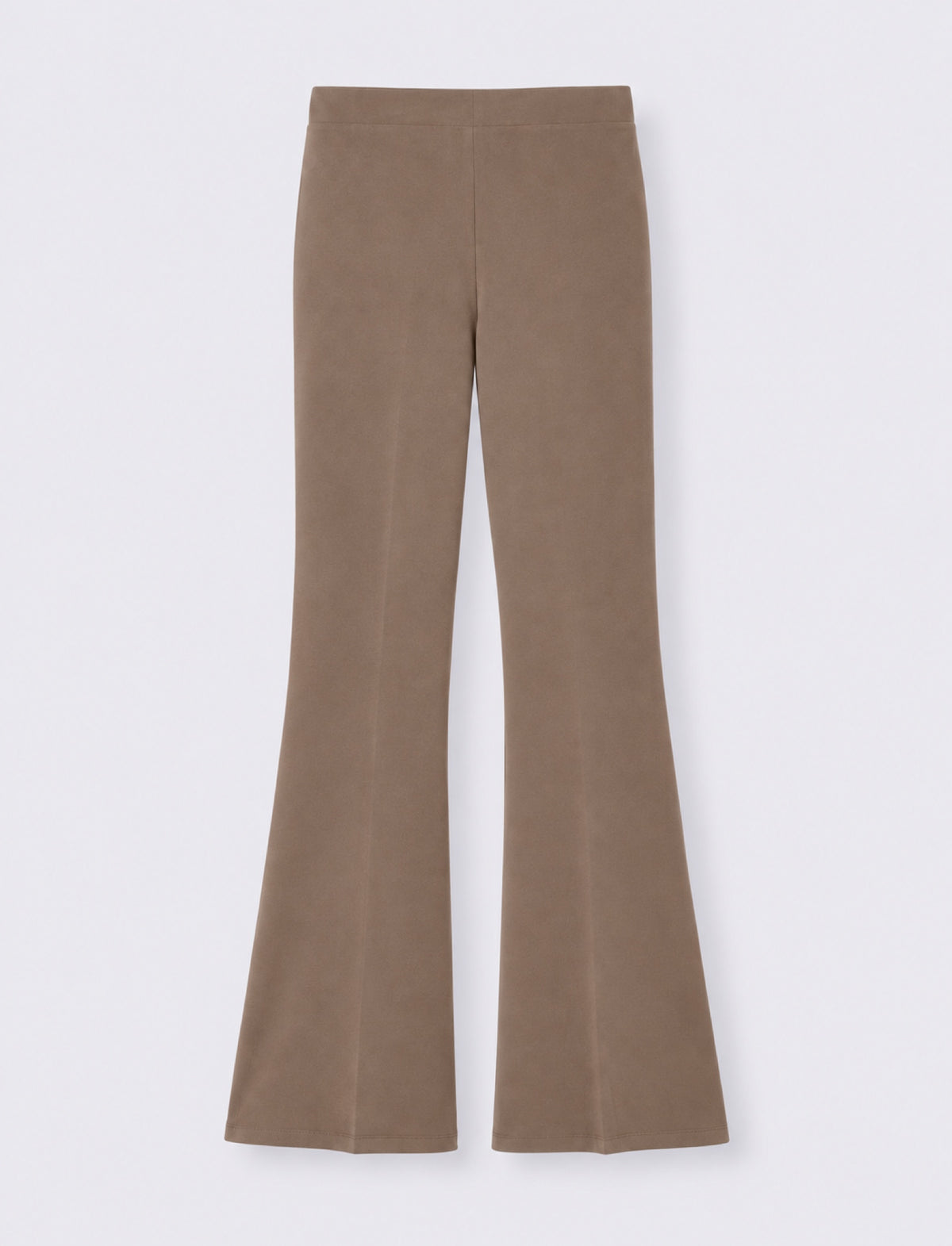 FOUSEAUX DONNA - Grigio mastice