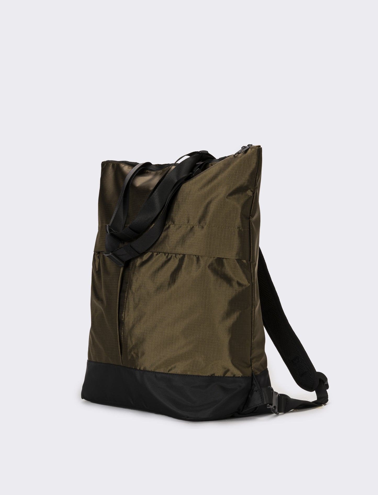 Borsa uomo shopper zaino - Ve.milit.