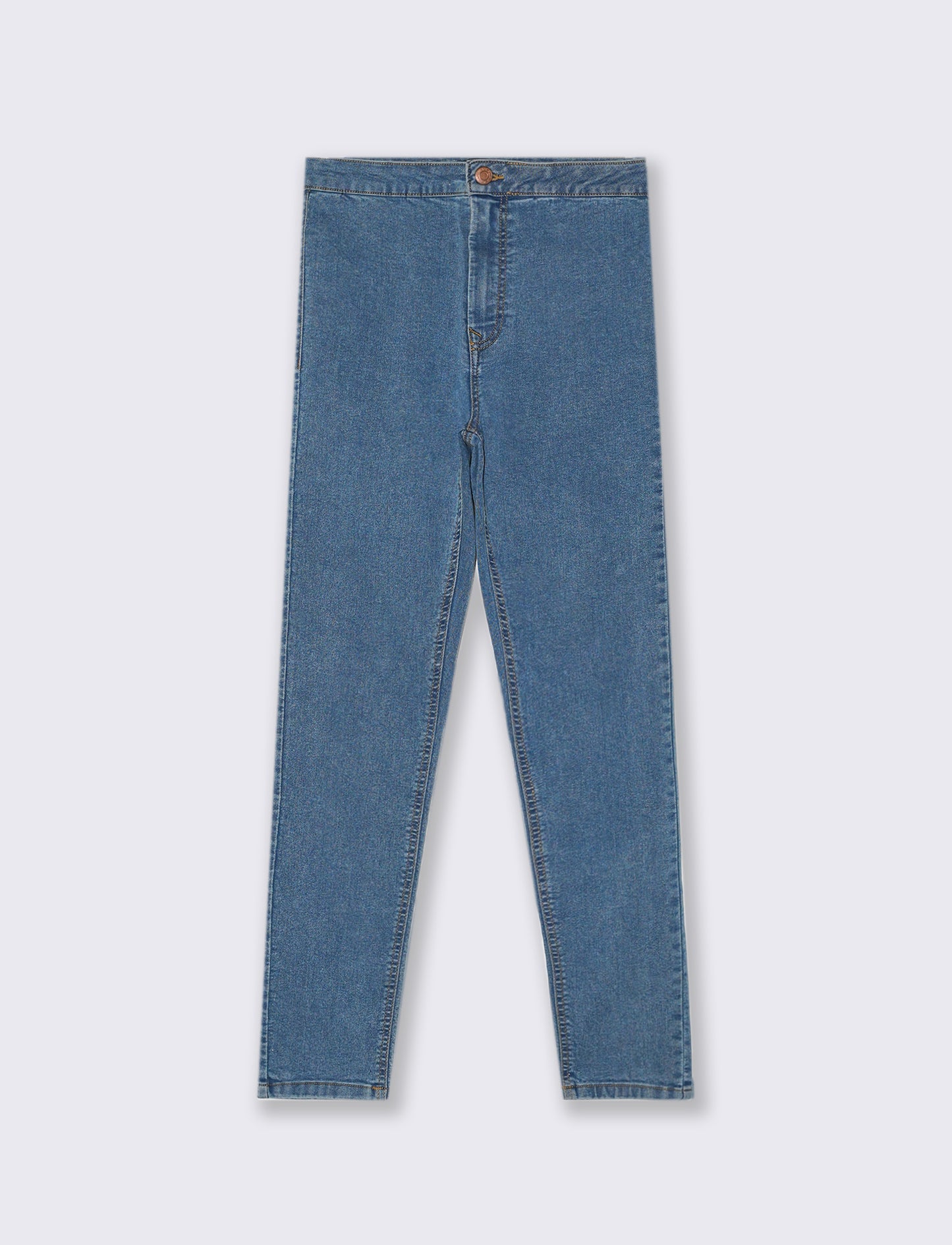 JEANS SKYNNY - Denim