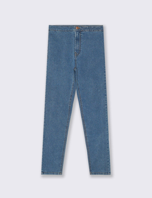 JEANS SKYNNY - Denim