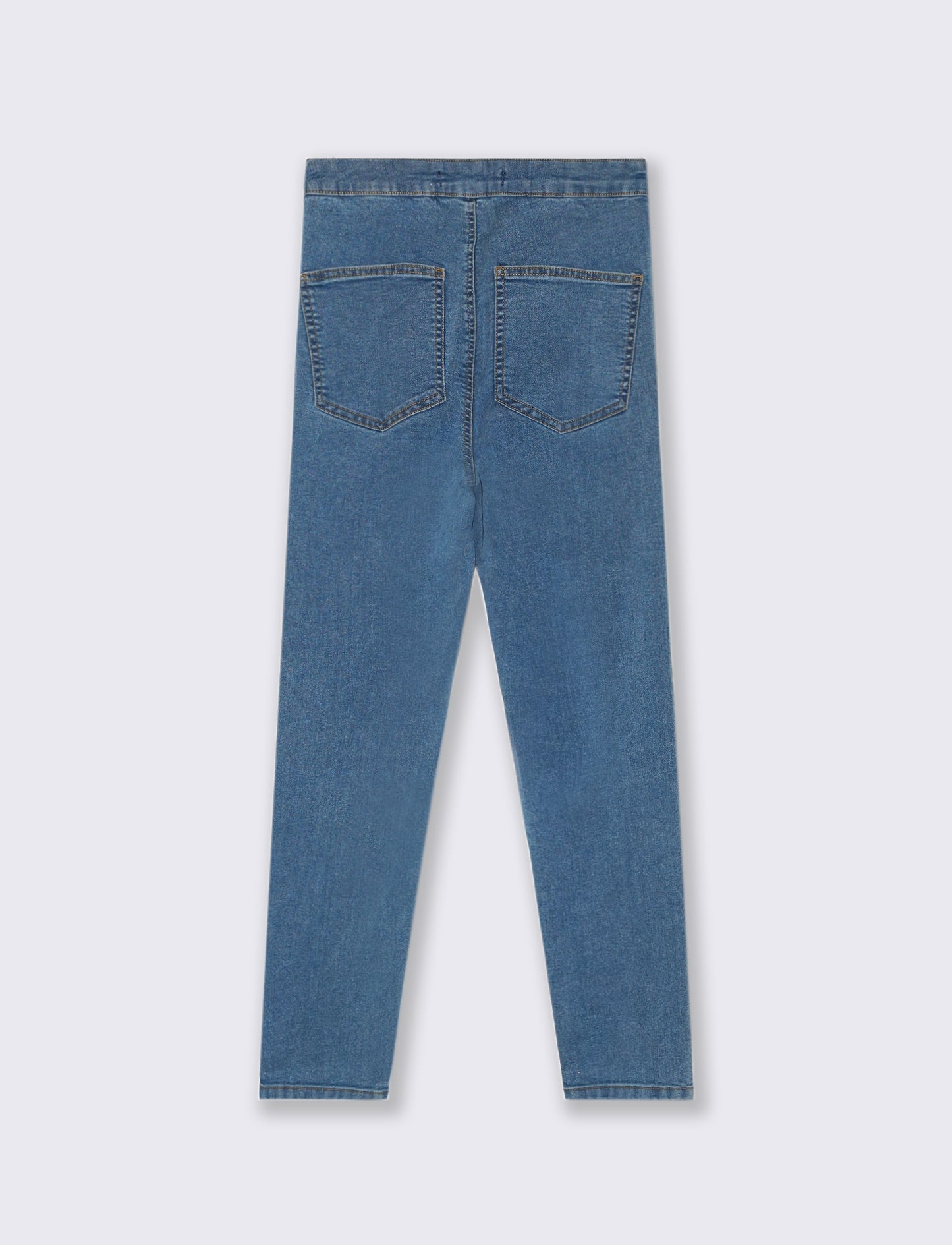 JEANS SKYNNY - Denim