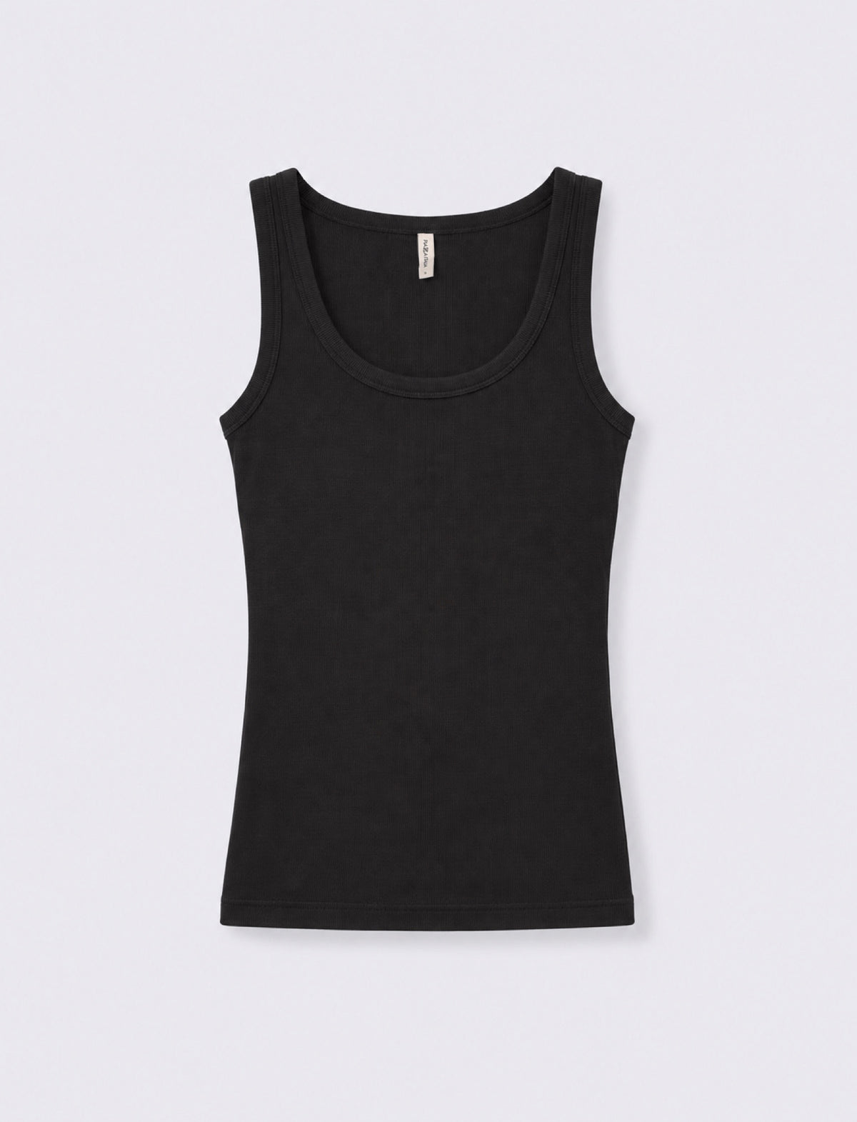 TOP DONNA - Nero