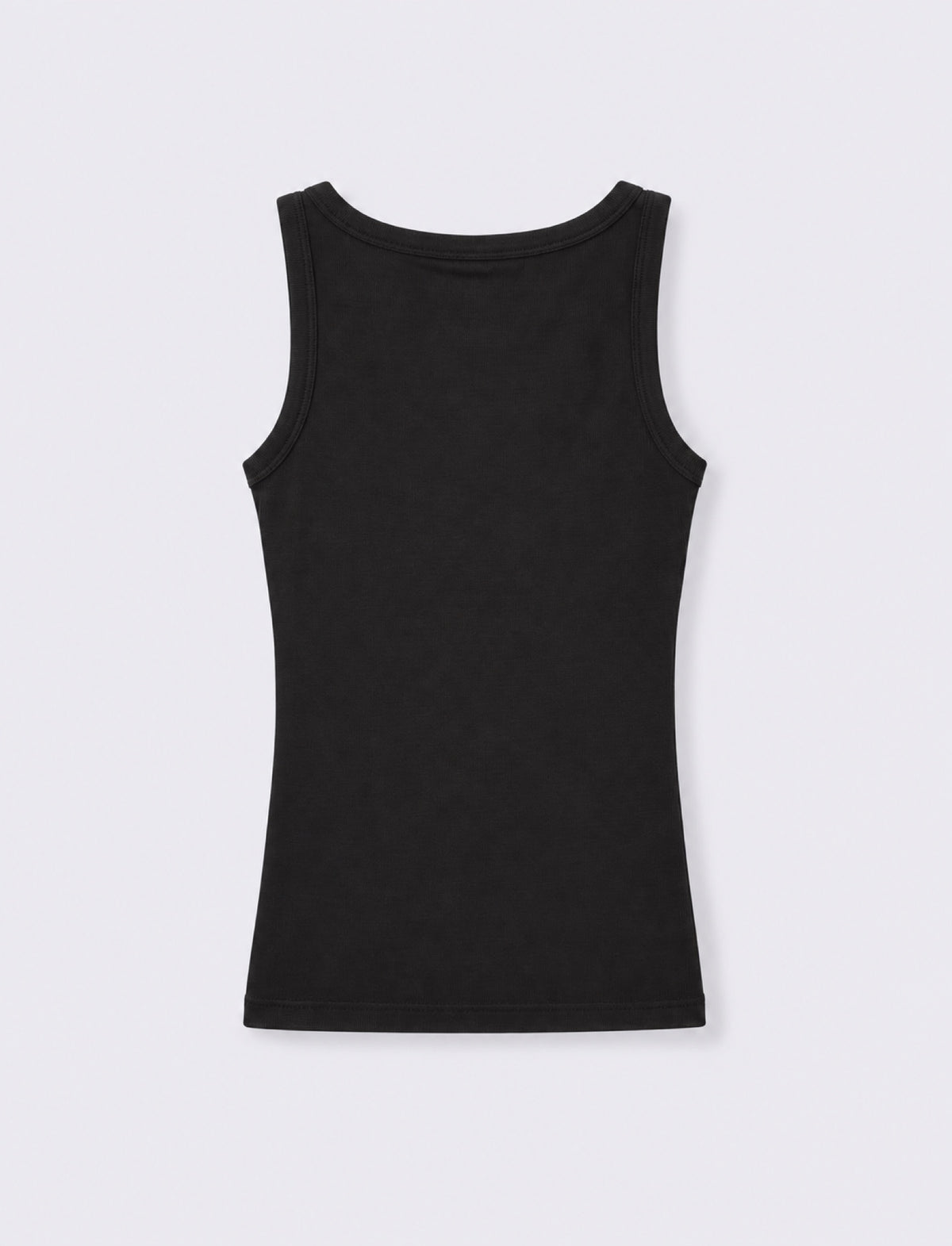 TOP DONNA - Nero