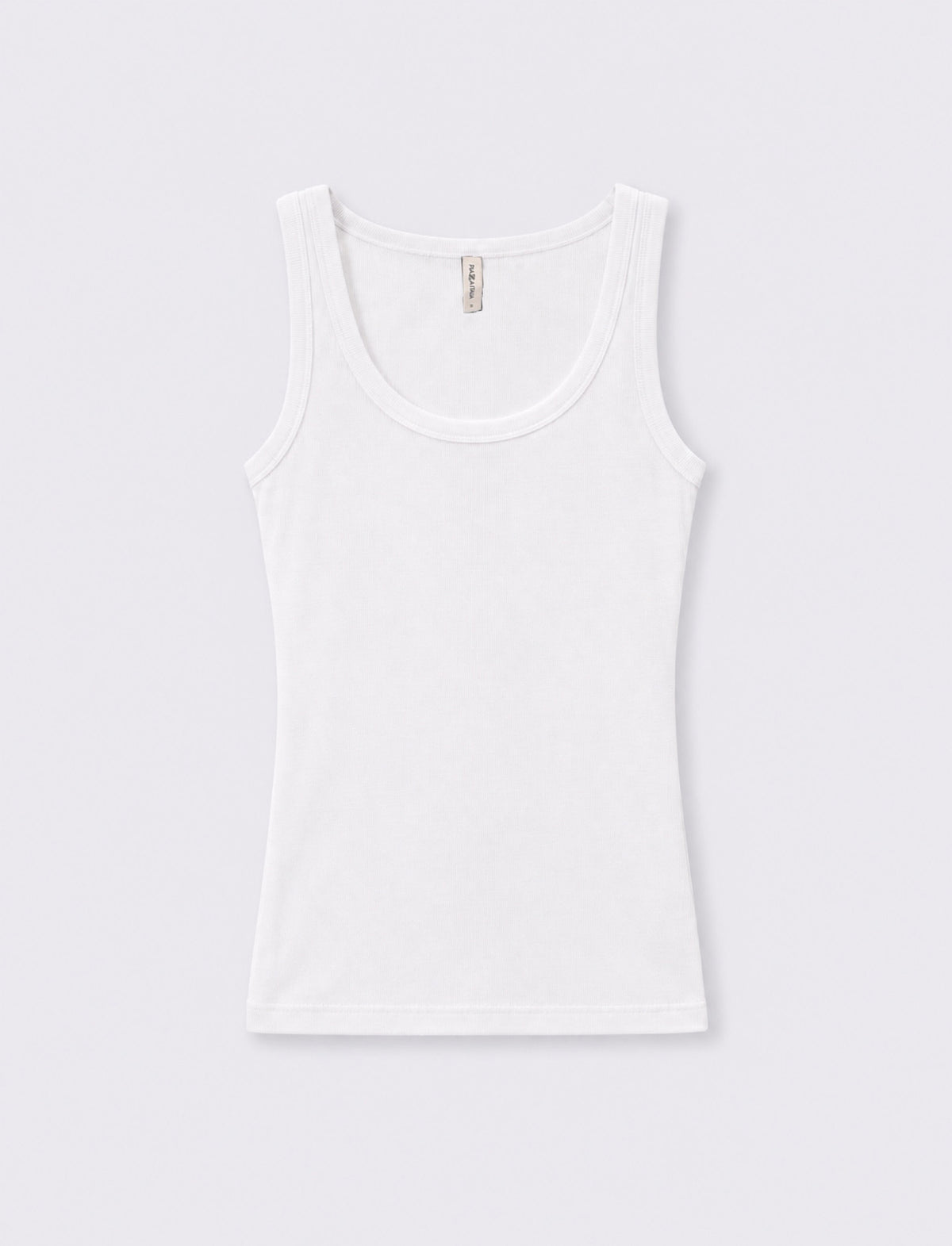 TOP DONNA - Bianco