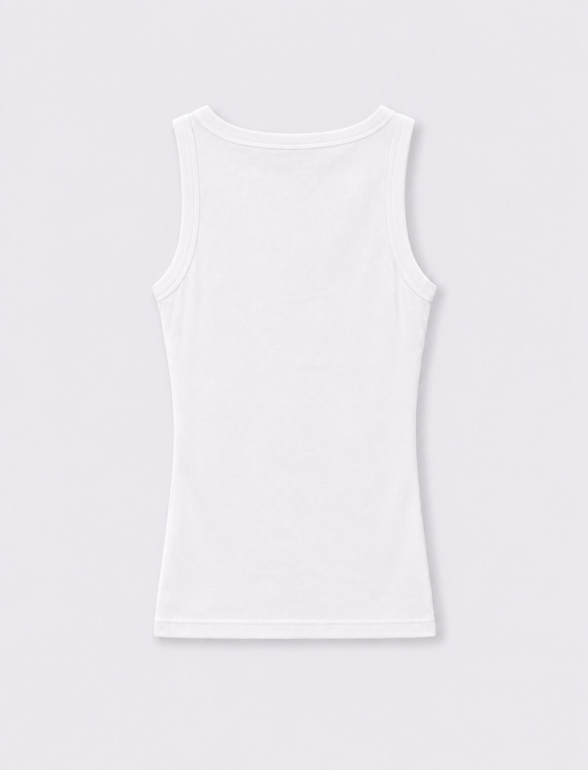 TOP DONNA - Bianco