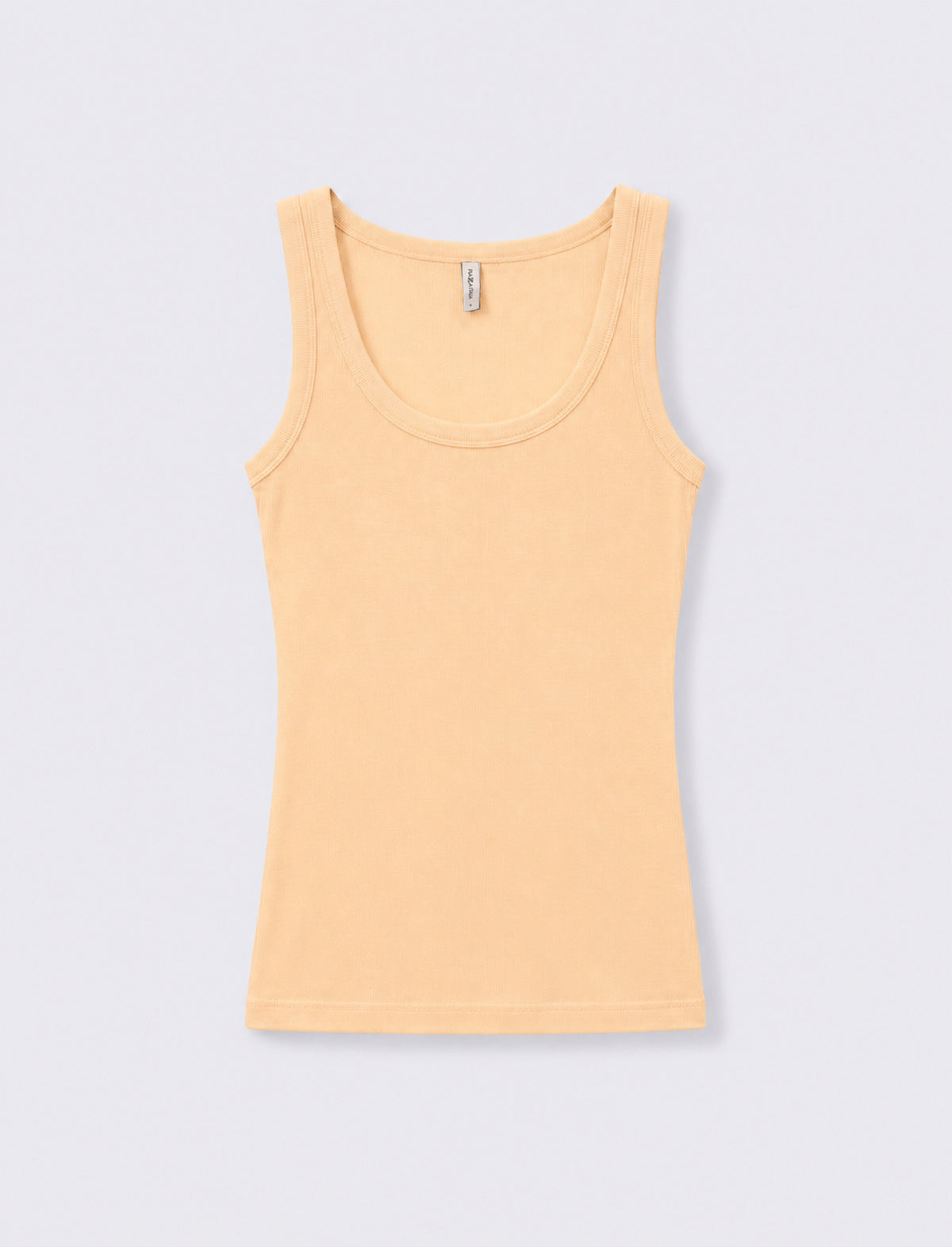 TOP DONNA - Beige ecru