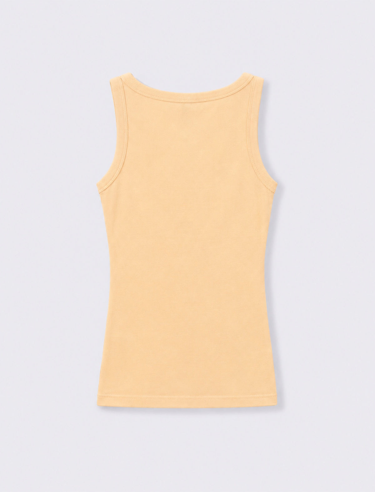 TOP DONNA - Beige ecru