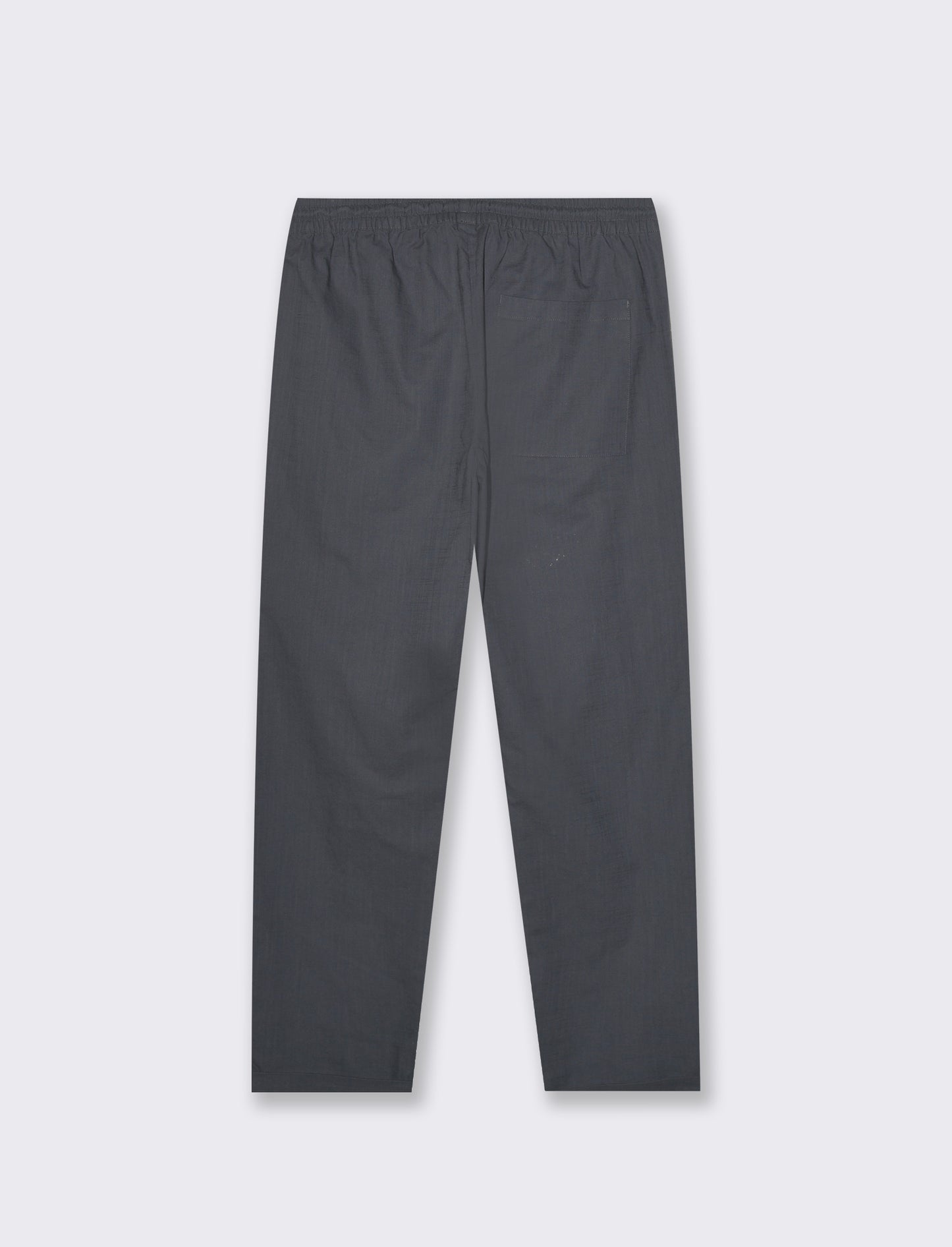 Pantaloni chino jogger cotone slub da uomo - Avion
