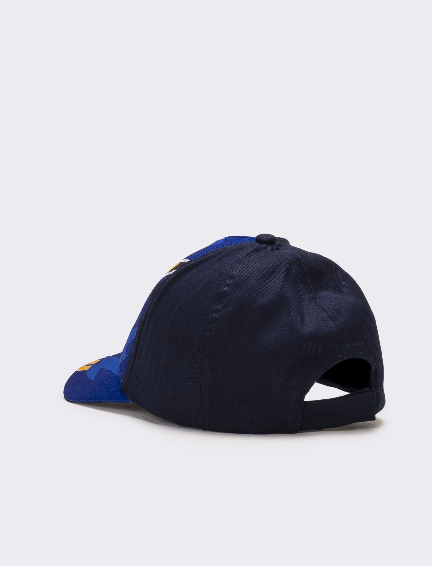Cappello bambino baseball pokemon - Blu