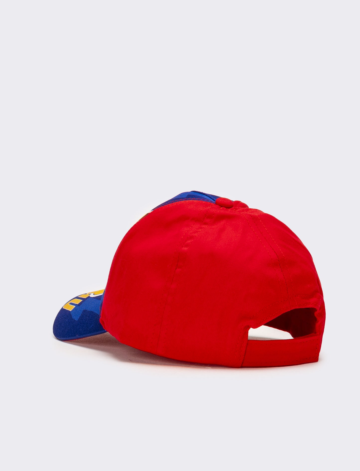 Cappello bambino baseball pokemon - Rosso