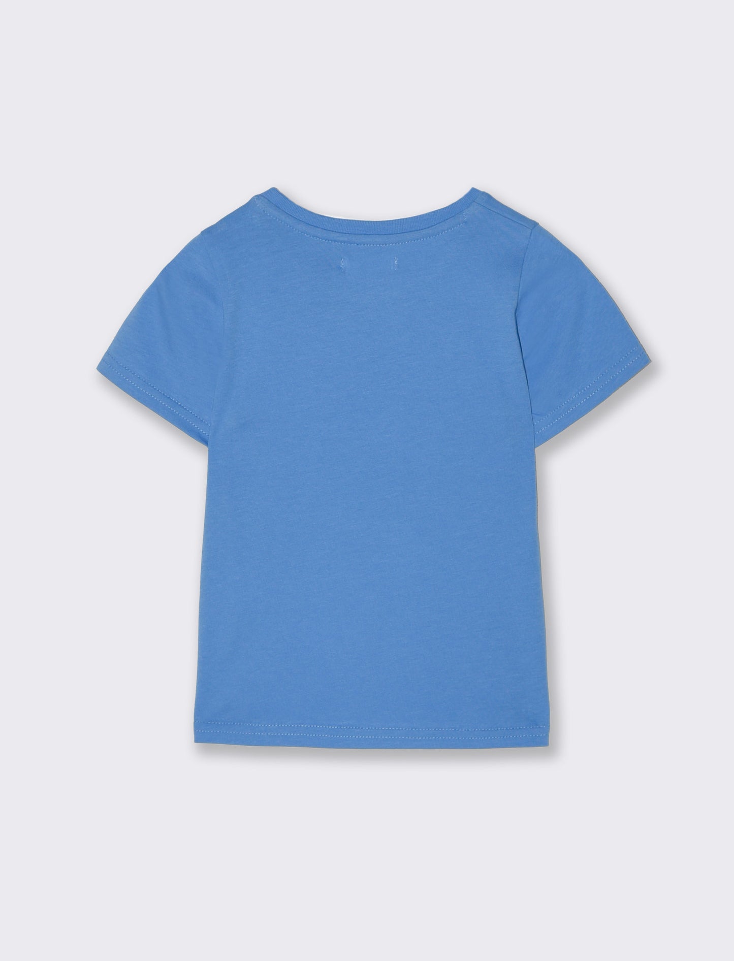 T shirt manica corta da neonato - Avion
