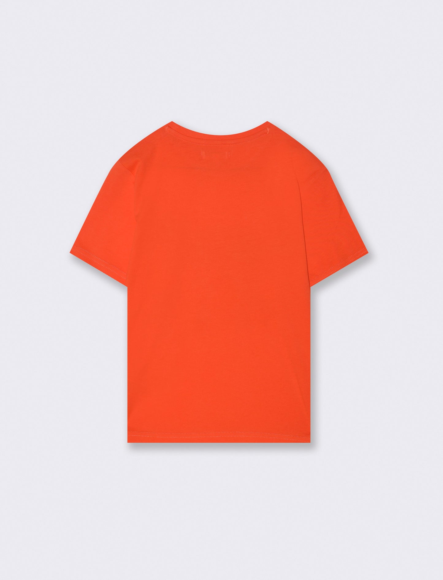 T-shirt mezza manica da bambino - Aragosta