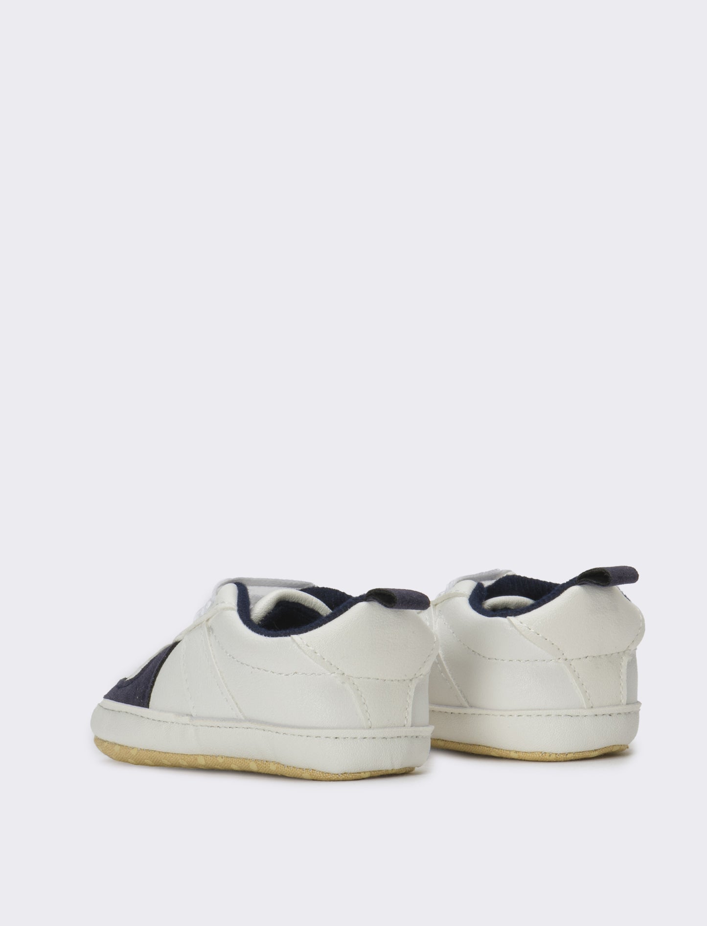 Scarpa da neonato - Bianco
