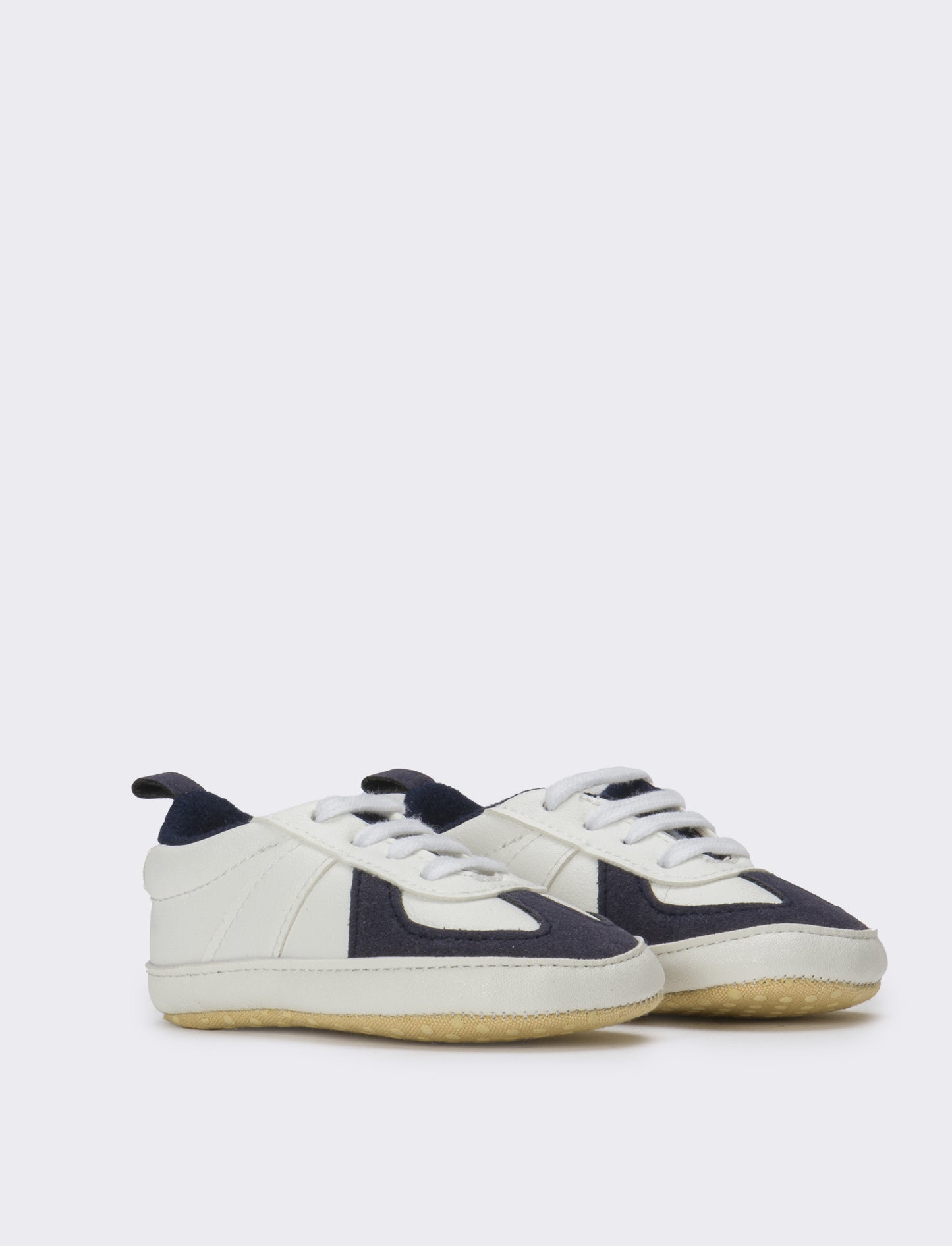 Scarpa da neonato - Bianco