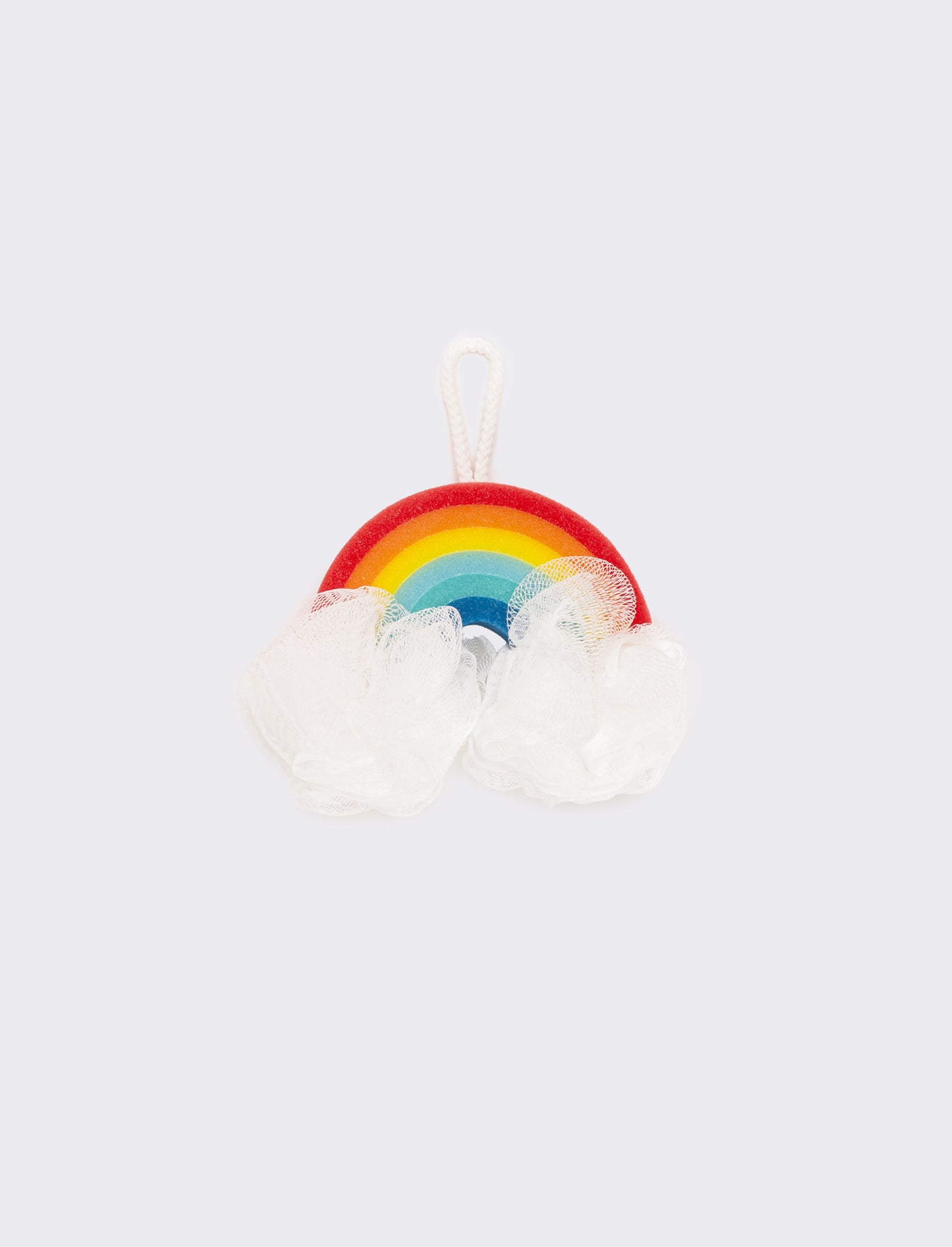 Spugna bambina rainbow - Multicolore