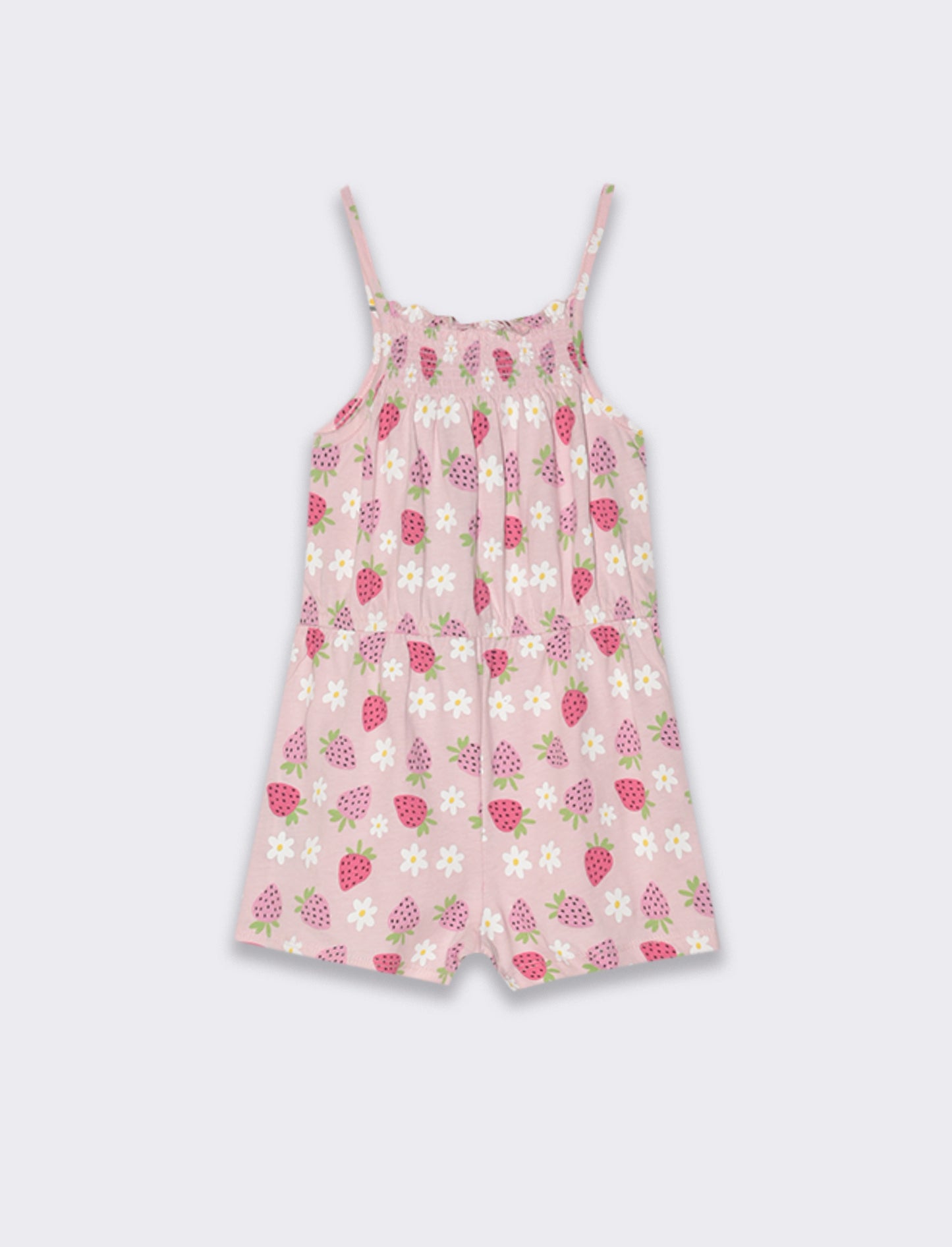 Tutina a fantasia da neonata - Rosa