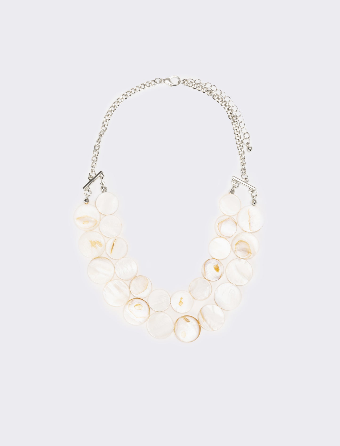 Collana donna - Argento