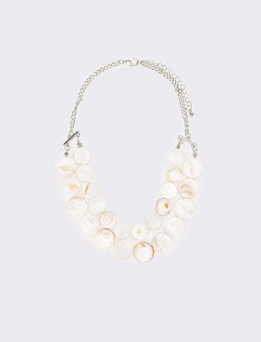 Collana donna - Argento