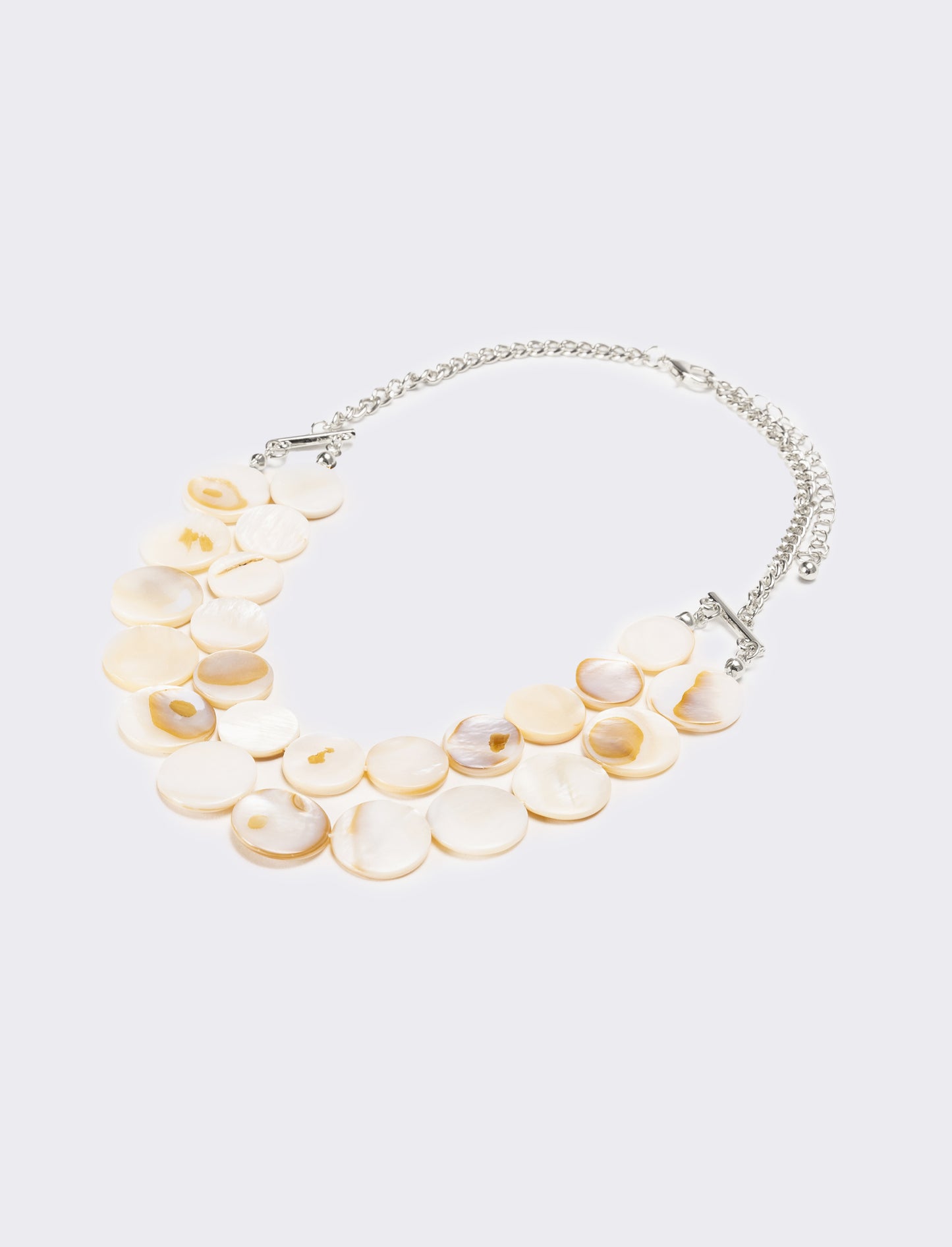 Collana donna - Argento